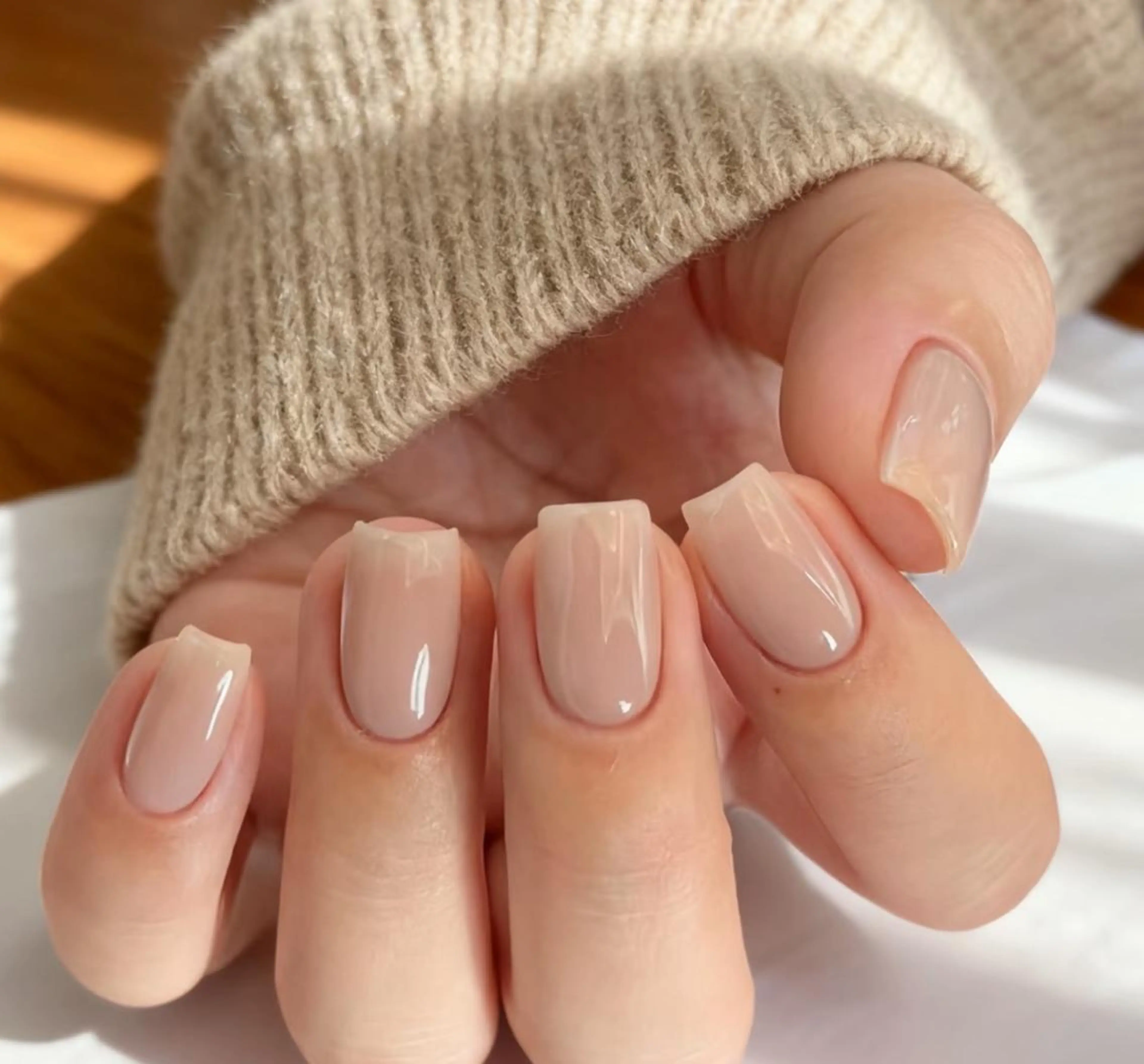 ネイル ハンドネイル Molly _nailのネイルデザイン