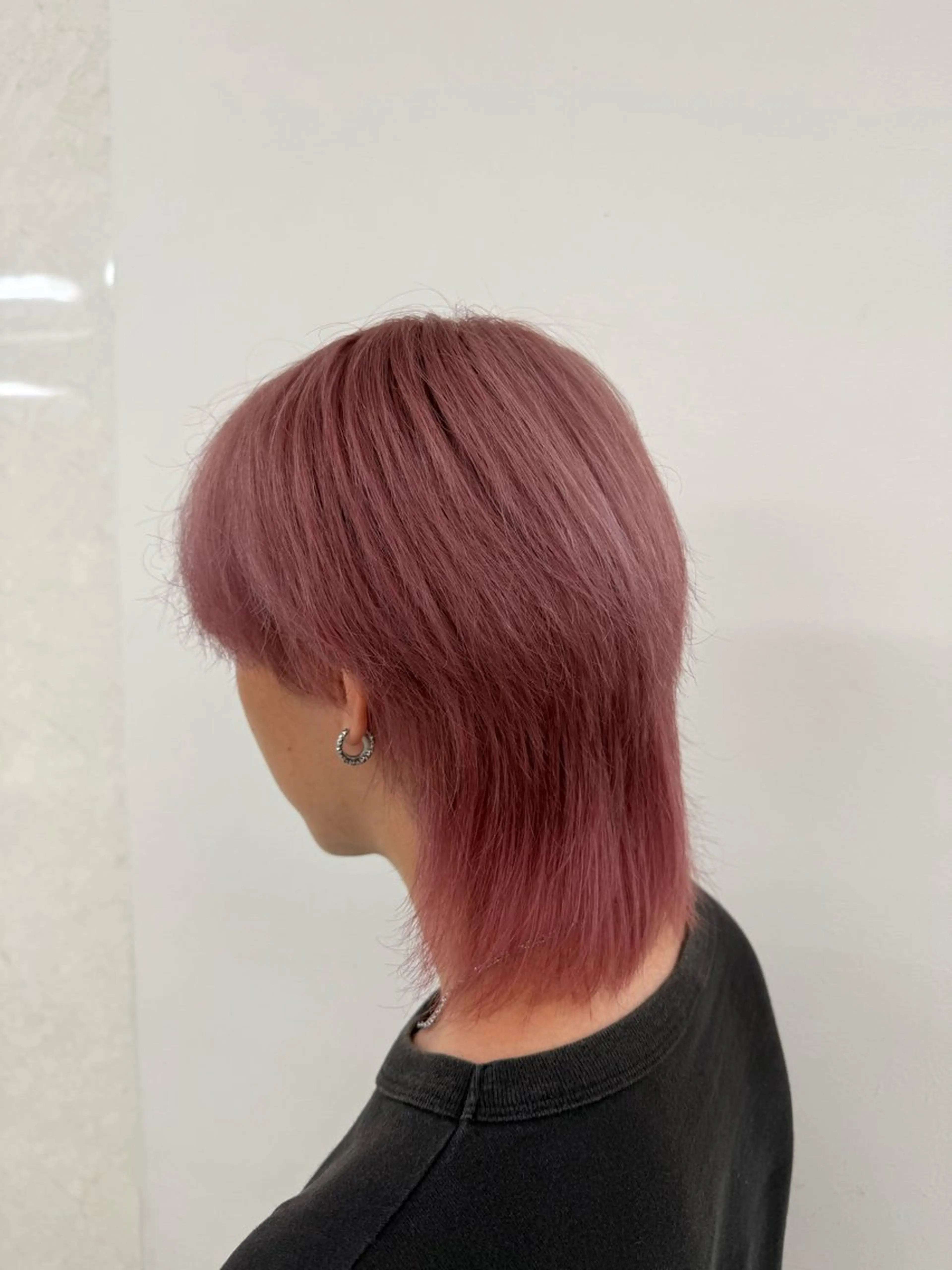 メンズ メンズブリーチ AITOKYO  ciel 横浜店所属・メンズカット/メンズ 横浜/沼尾唯翔のヘアスタイル