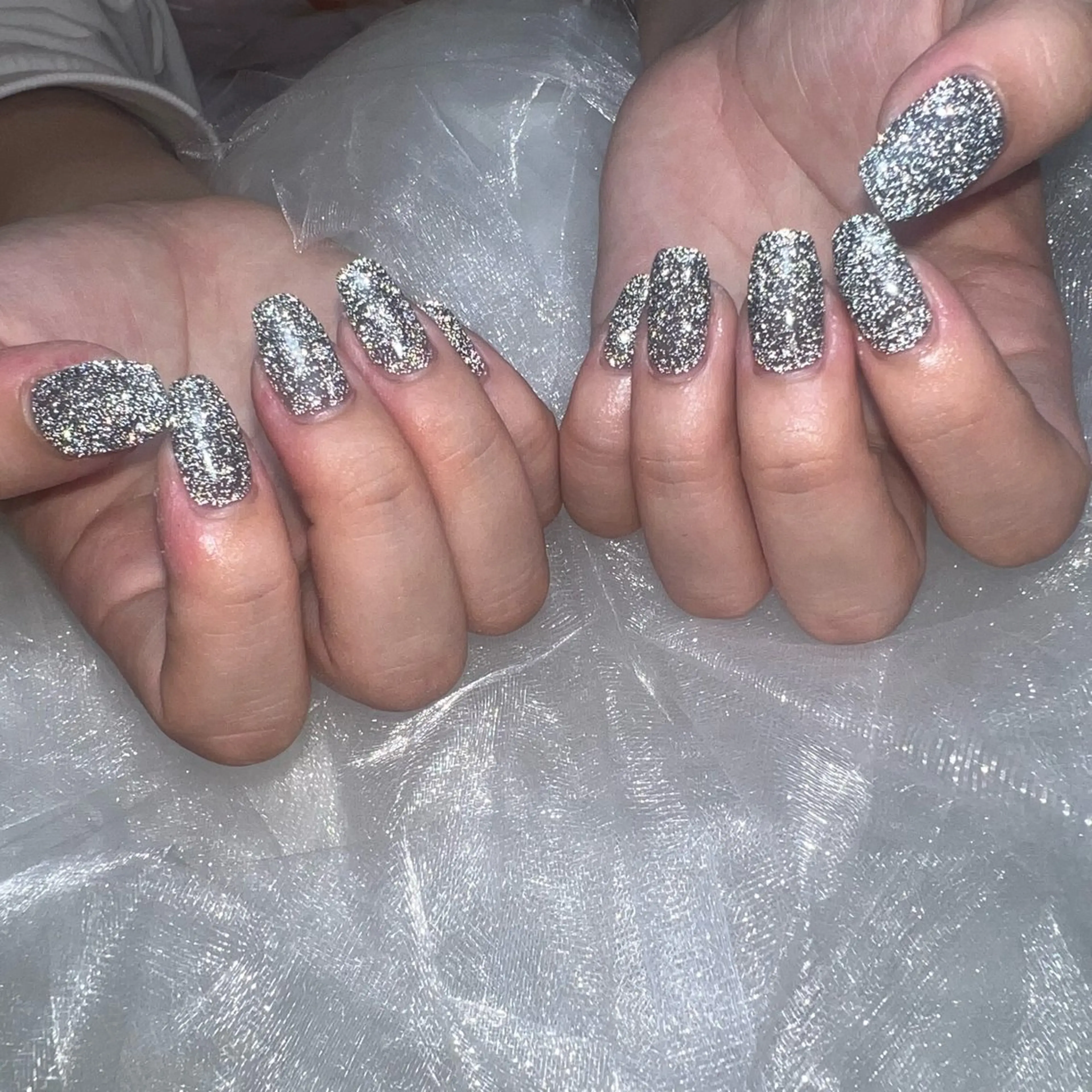 ネイル ハンドネイル Lili nail所属・Lilibeauty salonのネイルデザイン