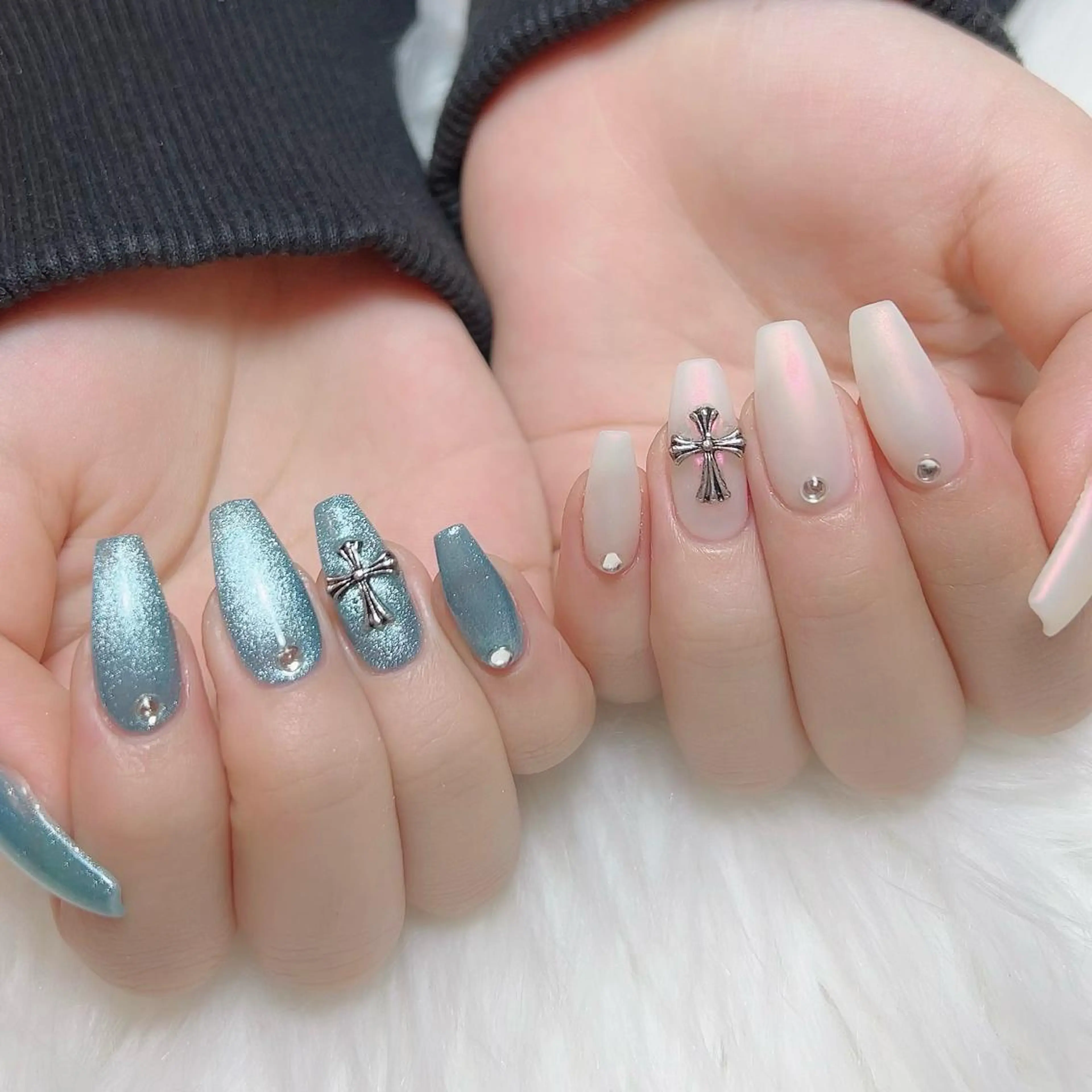 ネイル Private Nail Salon EM所属・Nail salon EM（エム）諸星のネイルデザイン