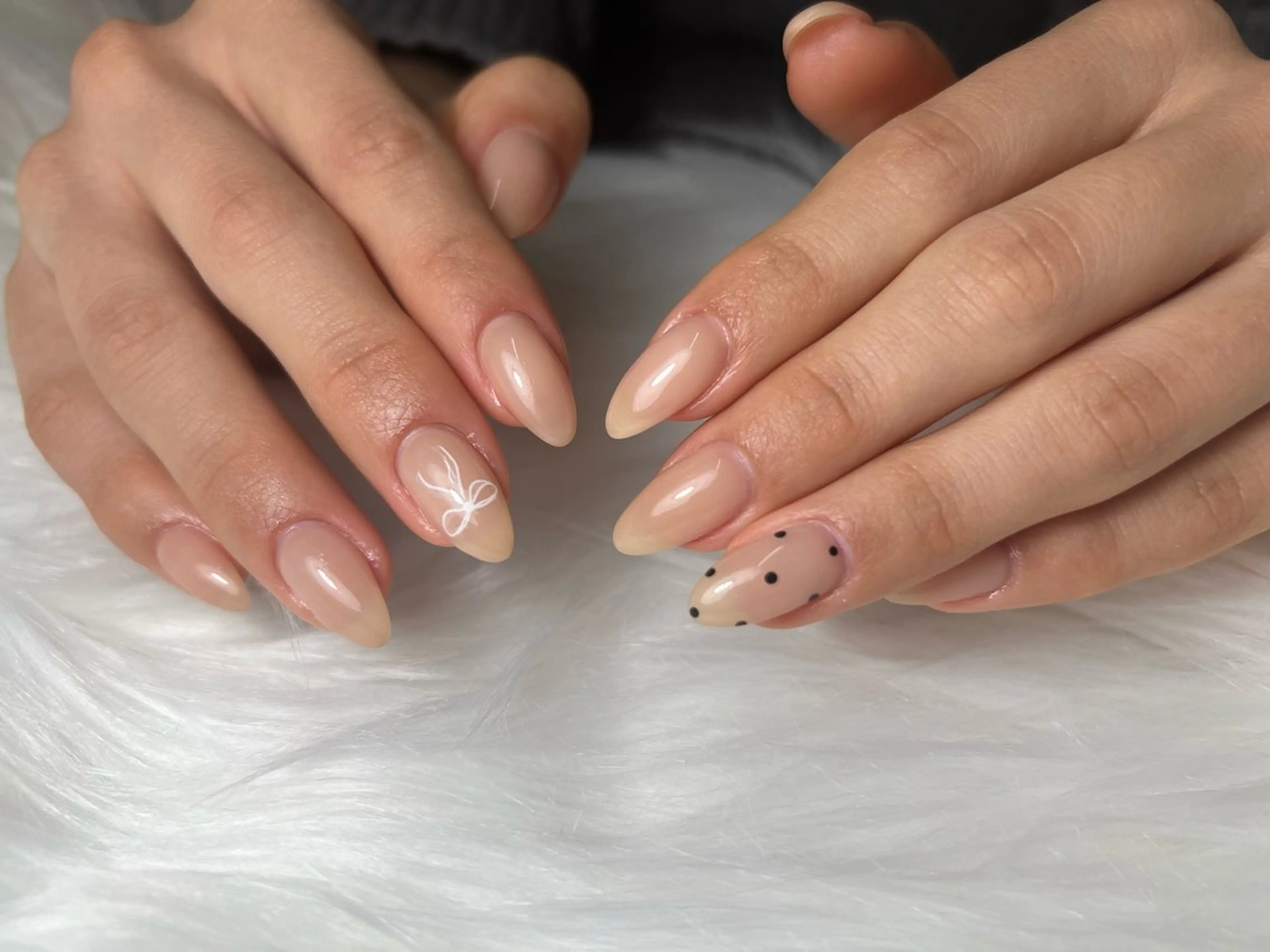 ネイル ハンドネイル N nailのネイルデザイン