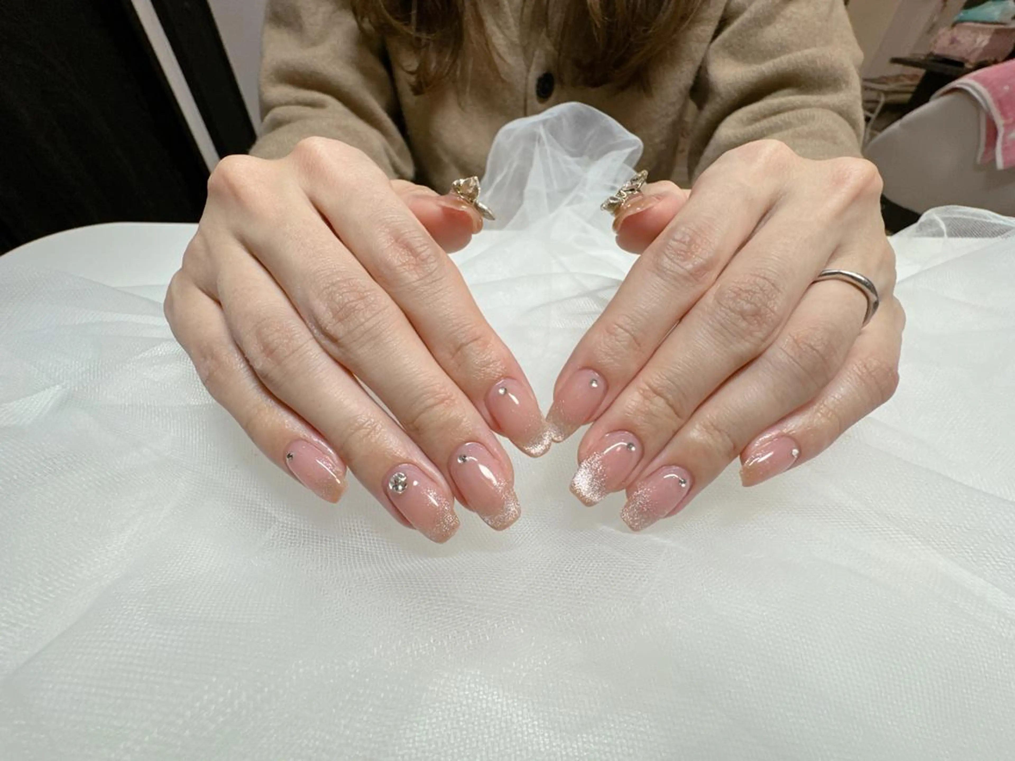 ネイル Alice マツエク&ネイル2のネイルデザイン