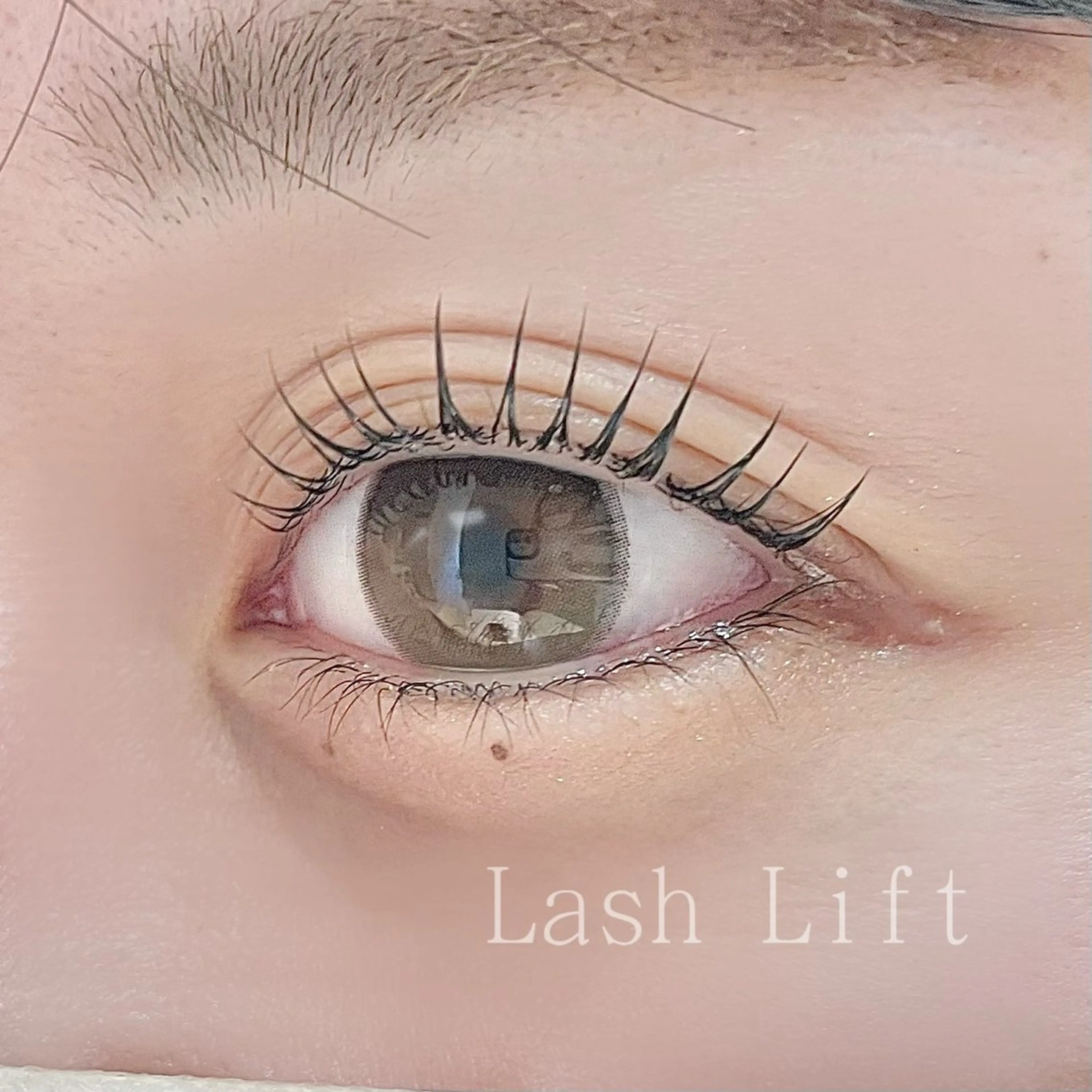マツエク・マツパ soo lash room yuukaのマツエク・マツパデザイン