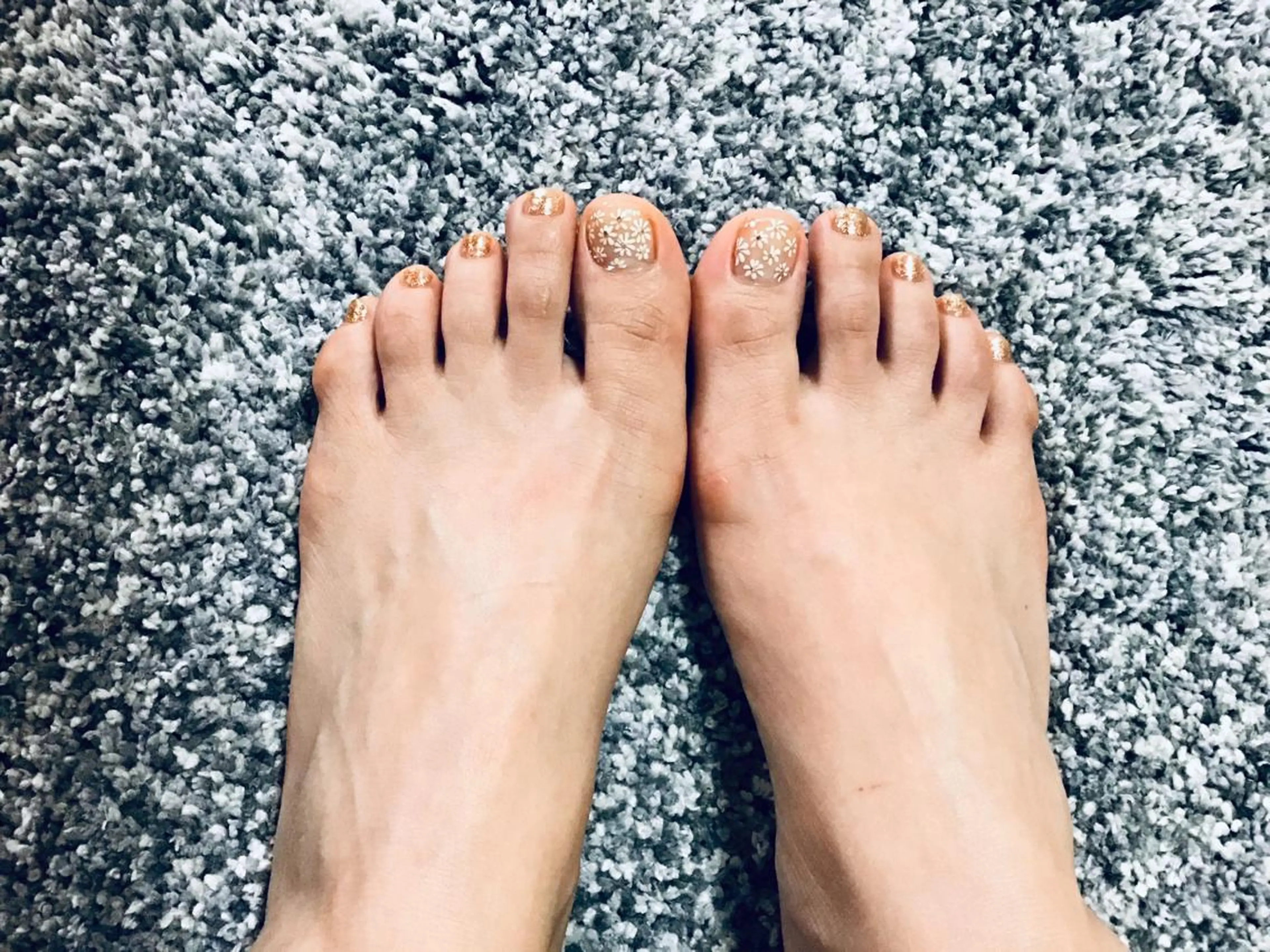 ネイル シンプルネイル gui amichantoco所属・gui amichanのネイルデザイン