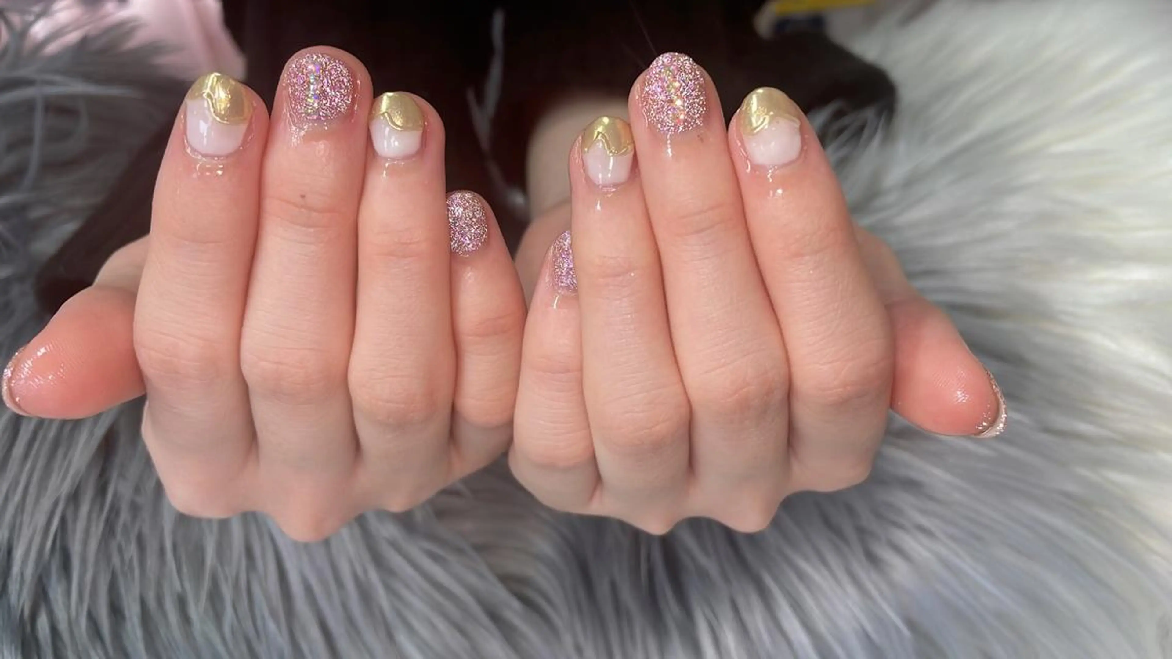 ネイル ハンドネイル nail salon R'sのネイルデザイン