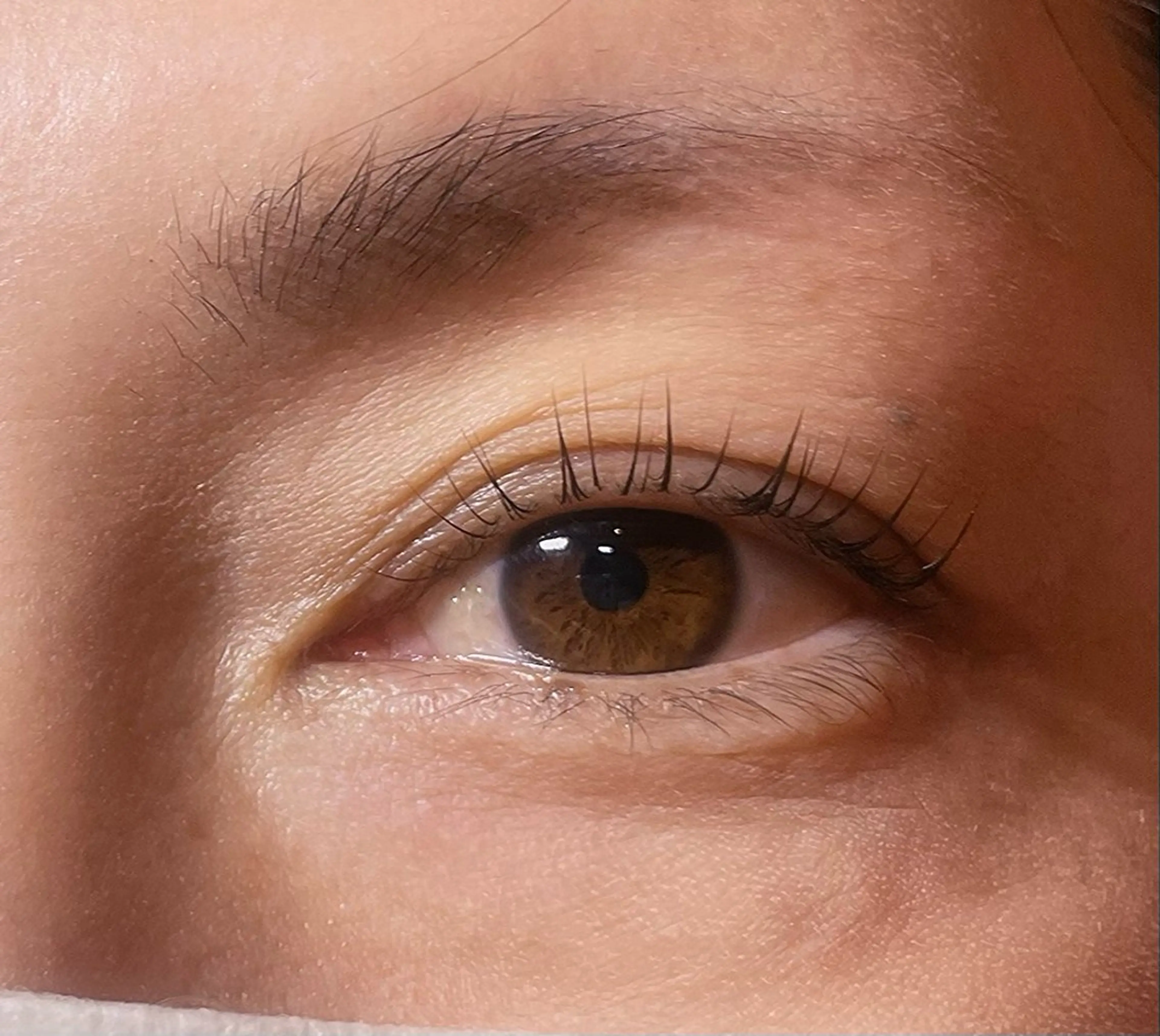 マツエク・マツパ エレガントリゾート所属・EYE・NAIL .erのマツエク・マツパデザイン