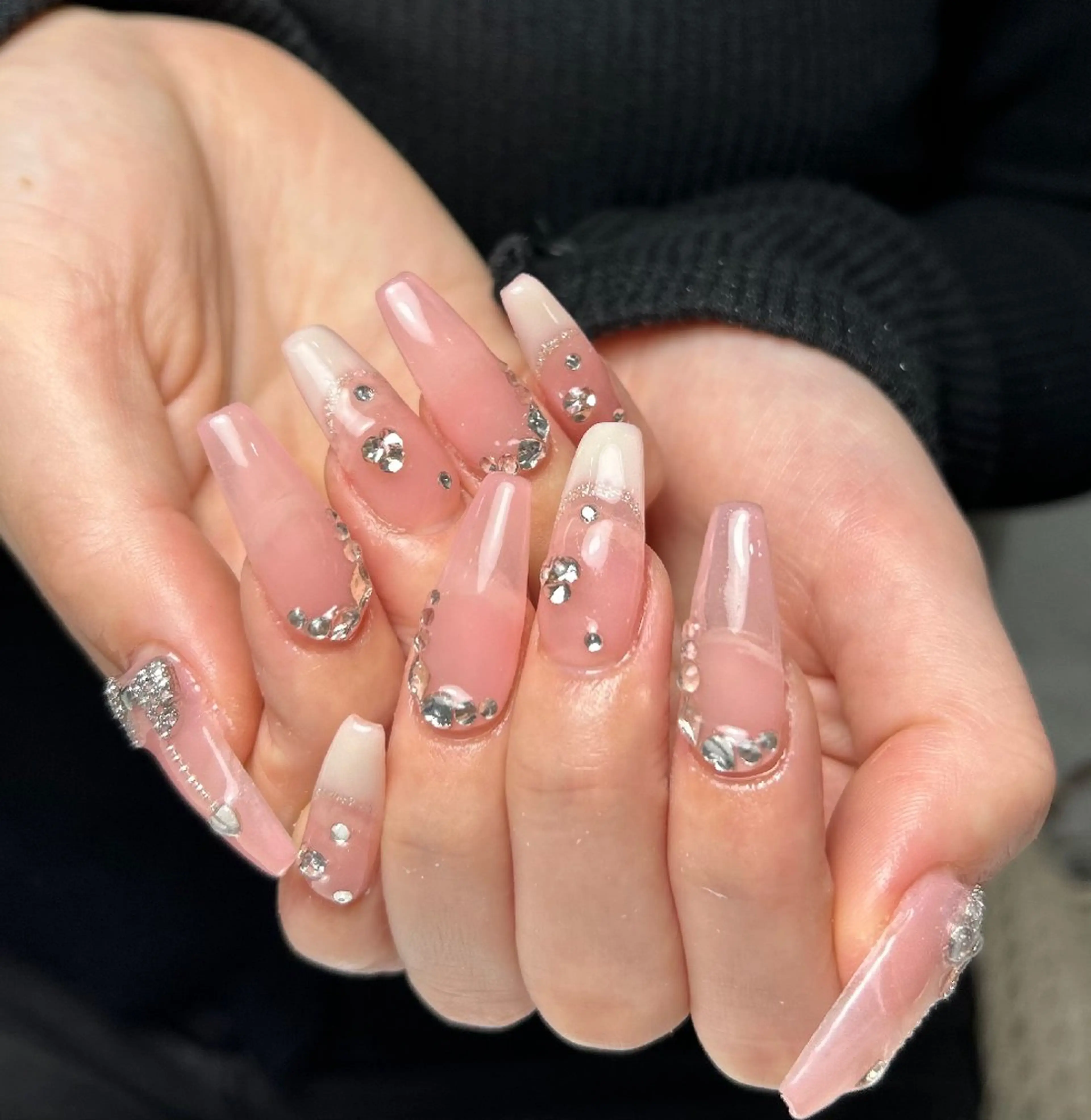 ネイル UM Nail Salonのネイルデザイン
