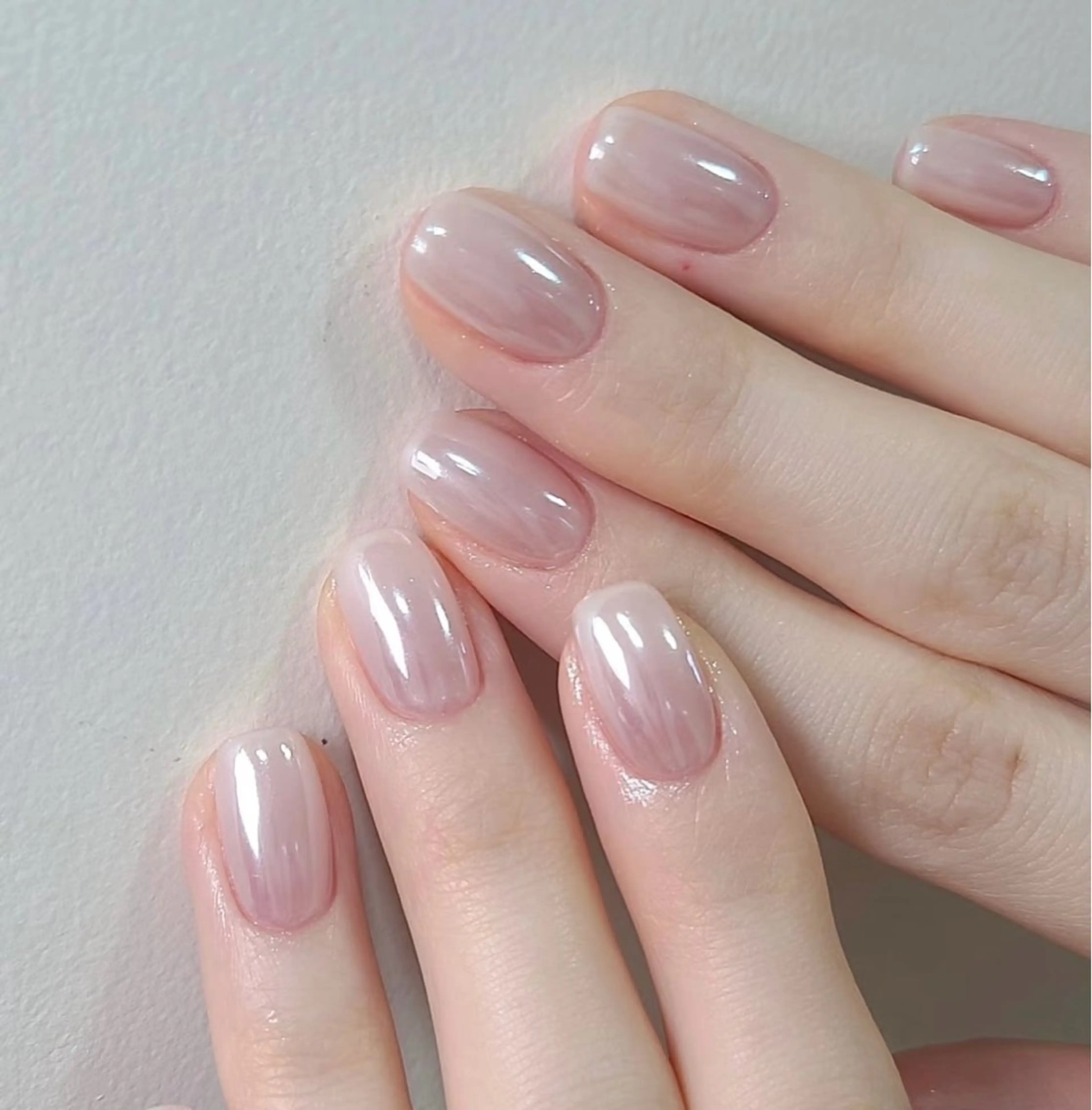 ネイル ジュリ ネイルのネイルデザイン