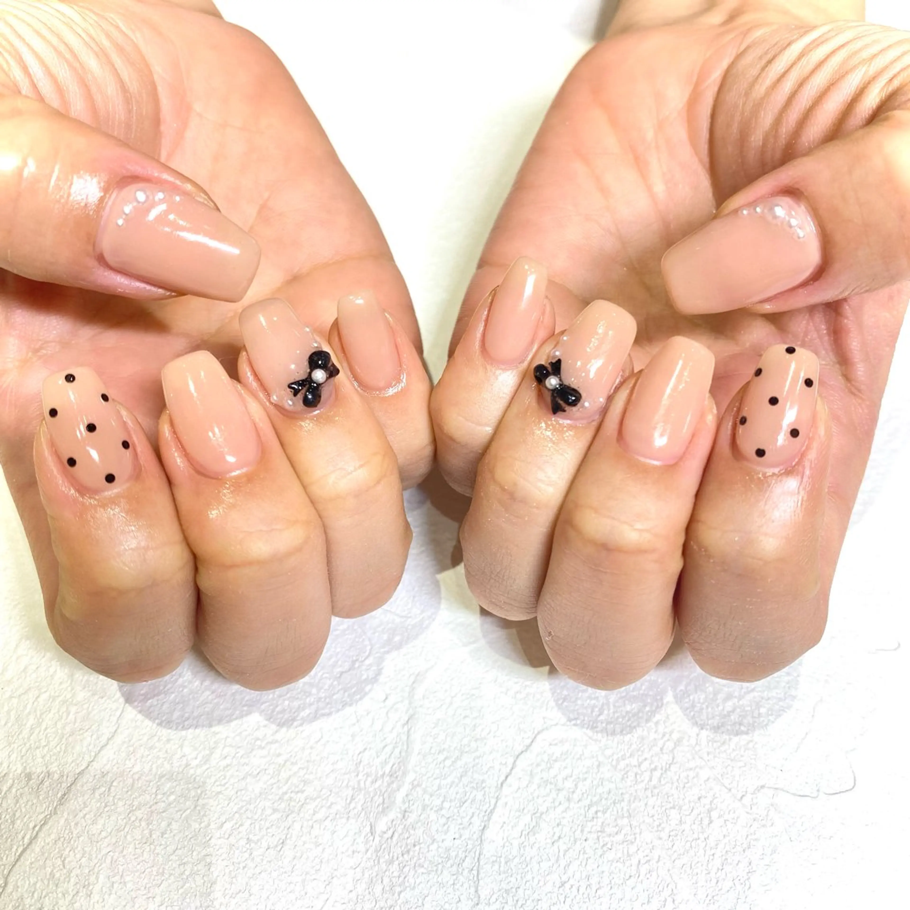 ネイル ハンドネイル 🌿 Asumi🌿のネイルデザイン
