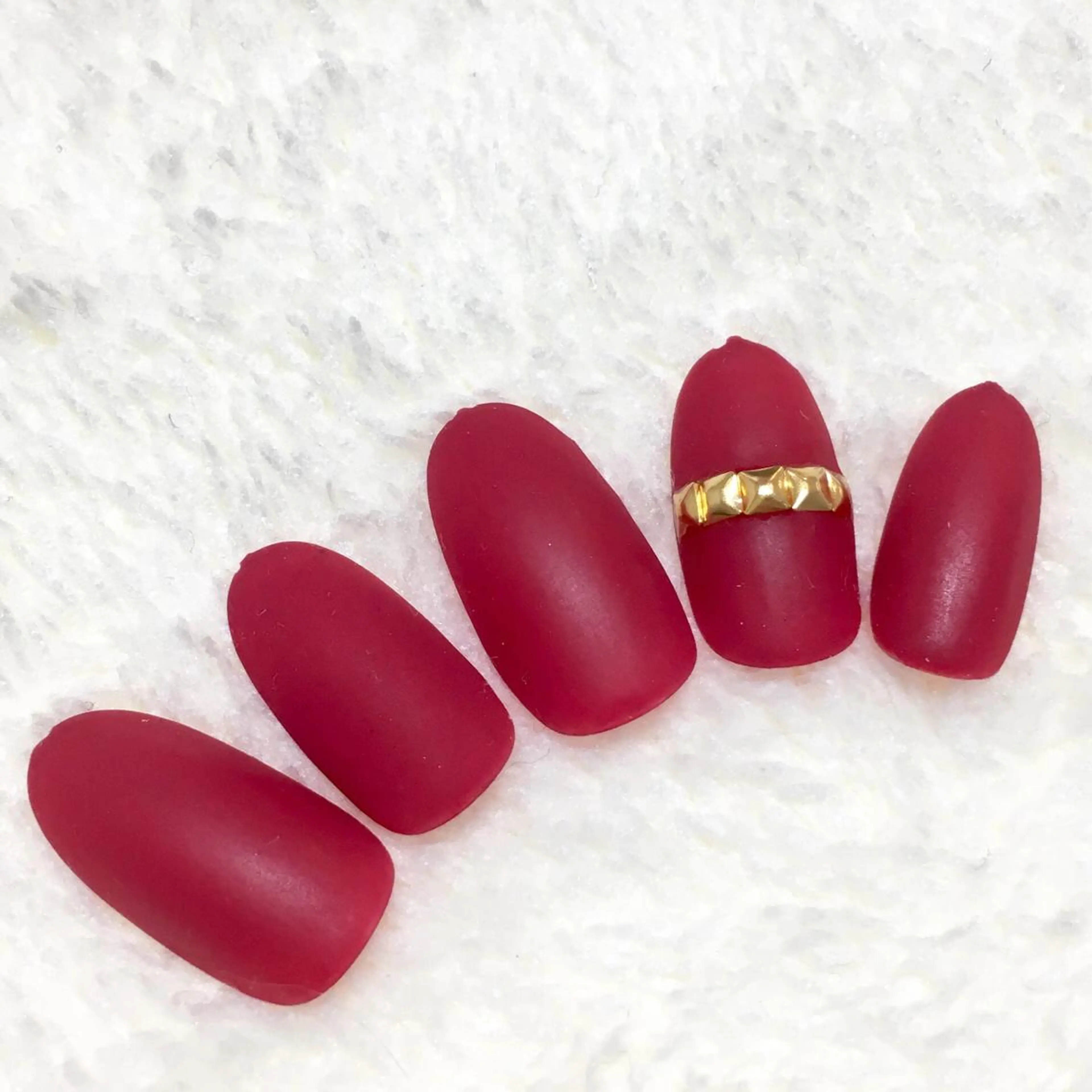 ネイル Aubel.nord_nail所属・Aubel.nord オーベルノールのネイルデザイン