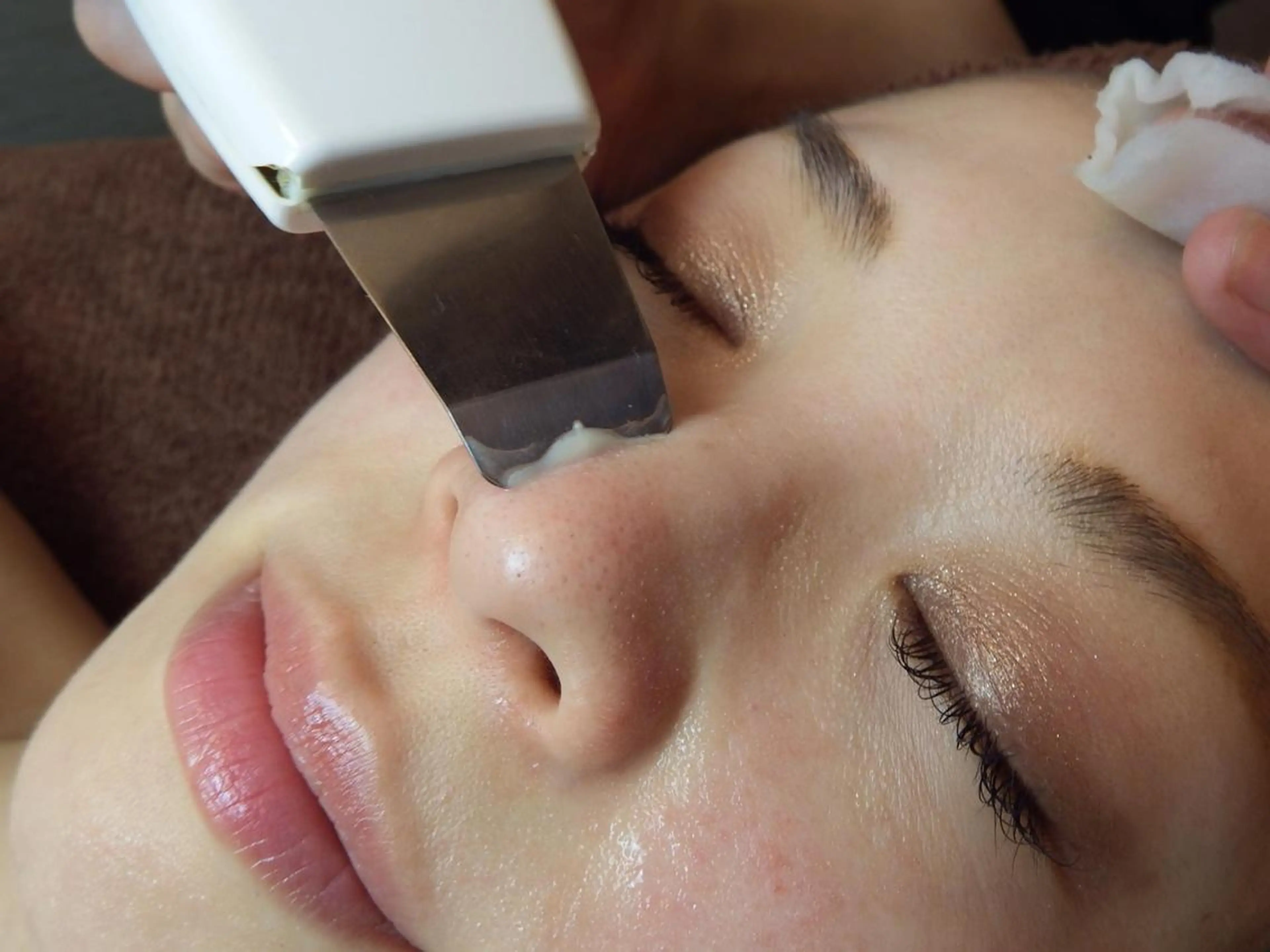 イイダ アヤカのエステ・リラクイメージ