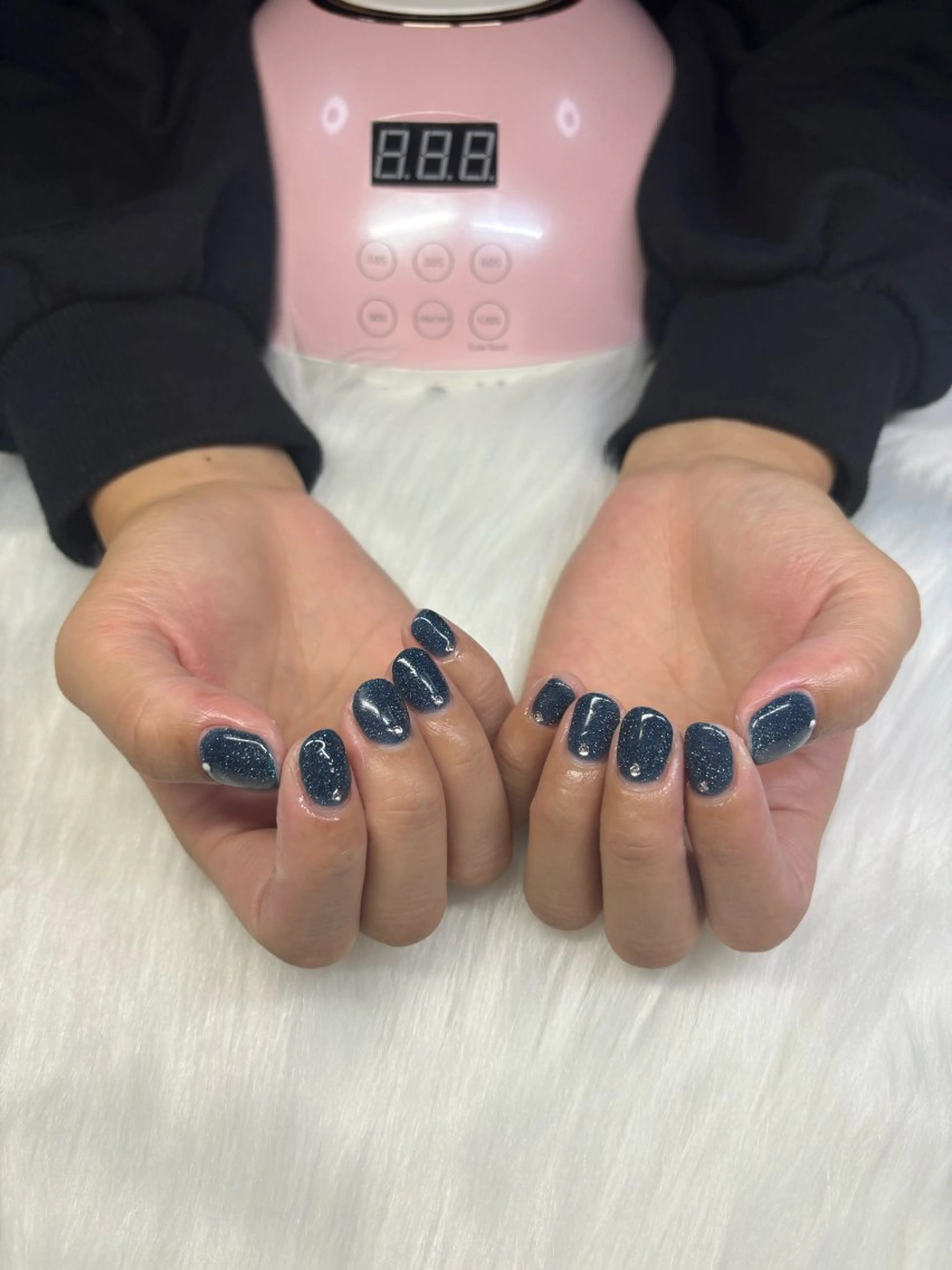 ネイル ハンドネイル MACHÉRIE青山 🎀のネイルデザイン