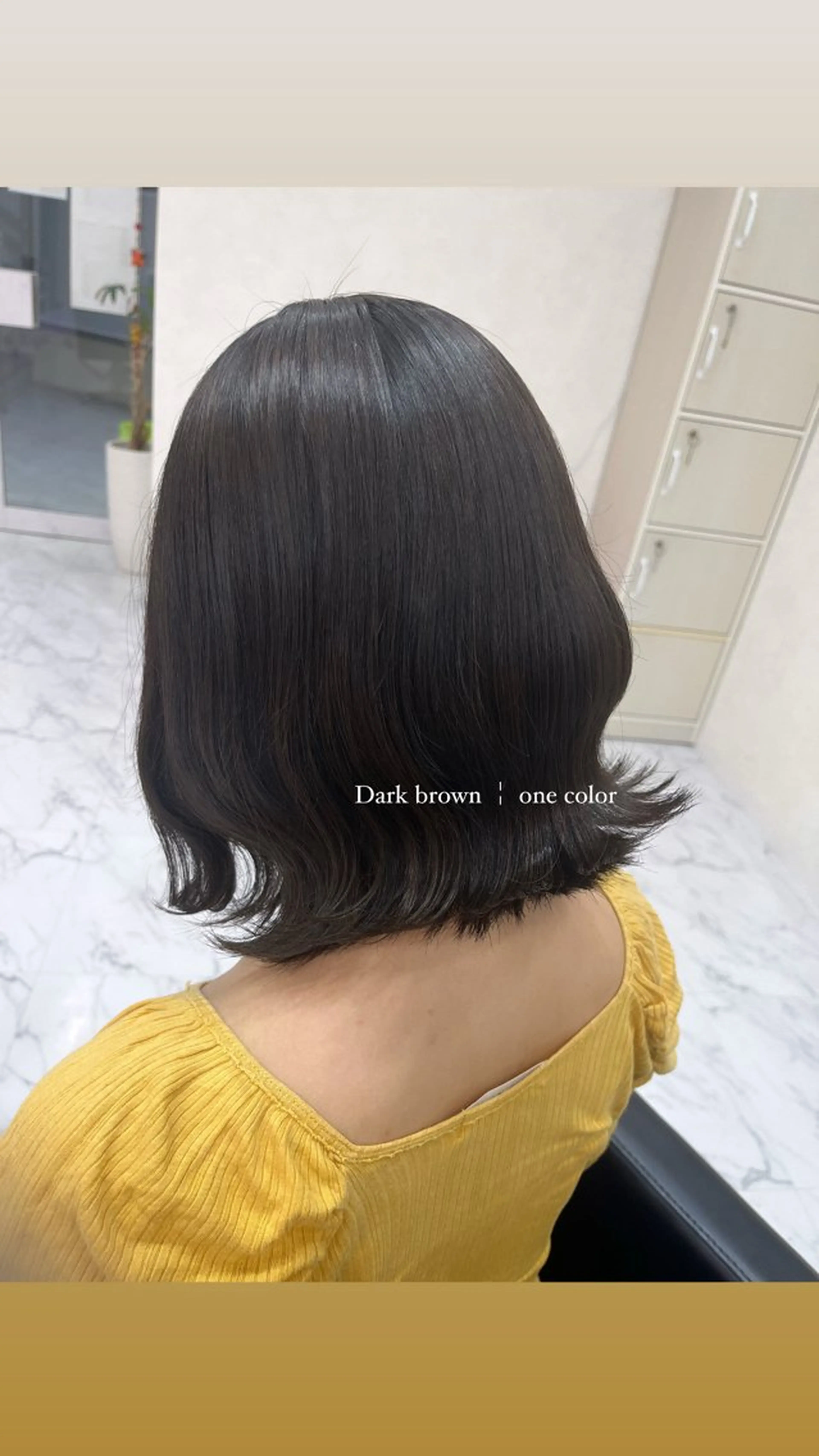 カラー 🎀sara🎀 / カラーモデル募集のヘアスタイル