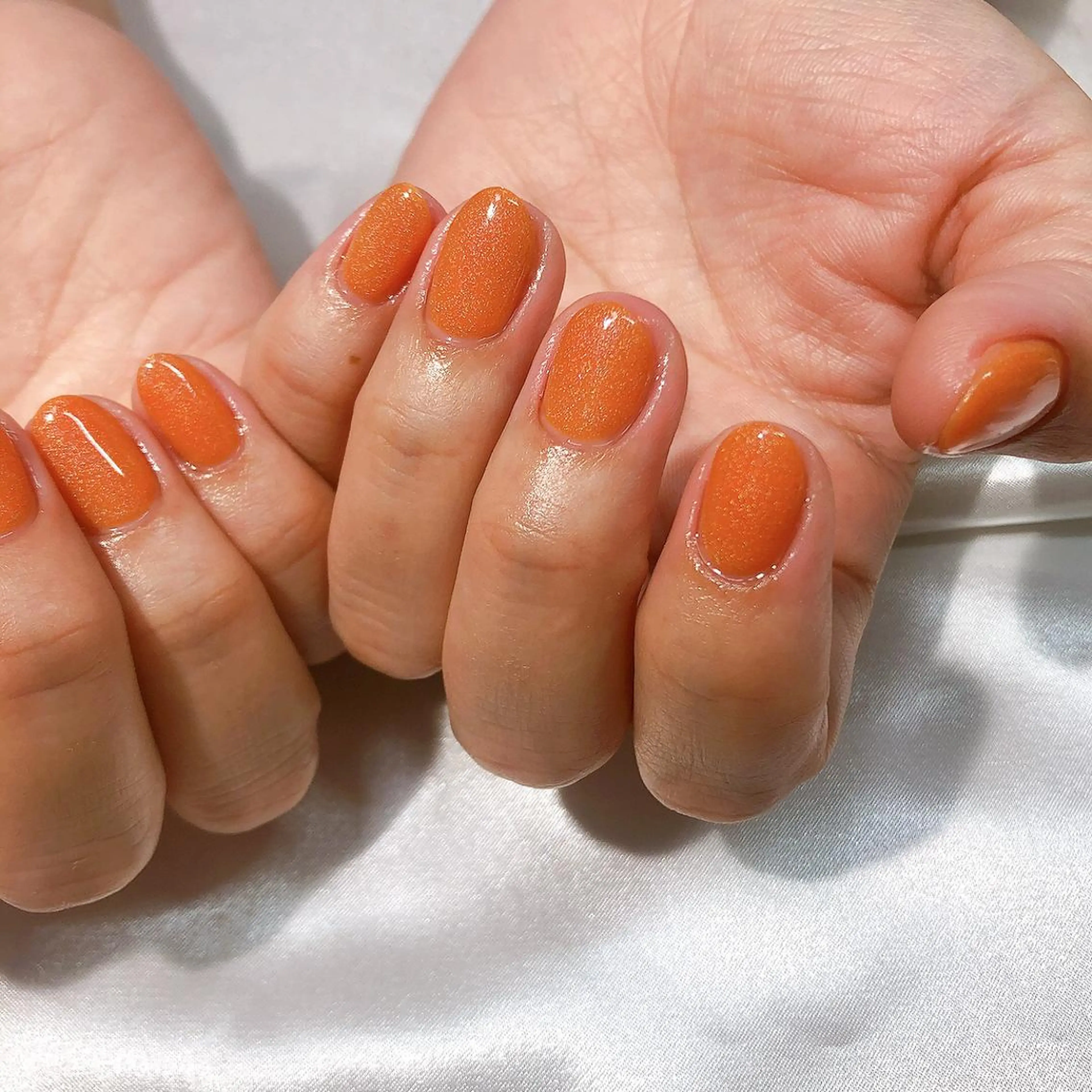ネイル ハンドネイル KaPílína nail salonのネイルデザイン