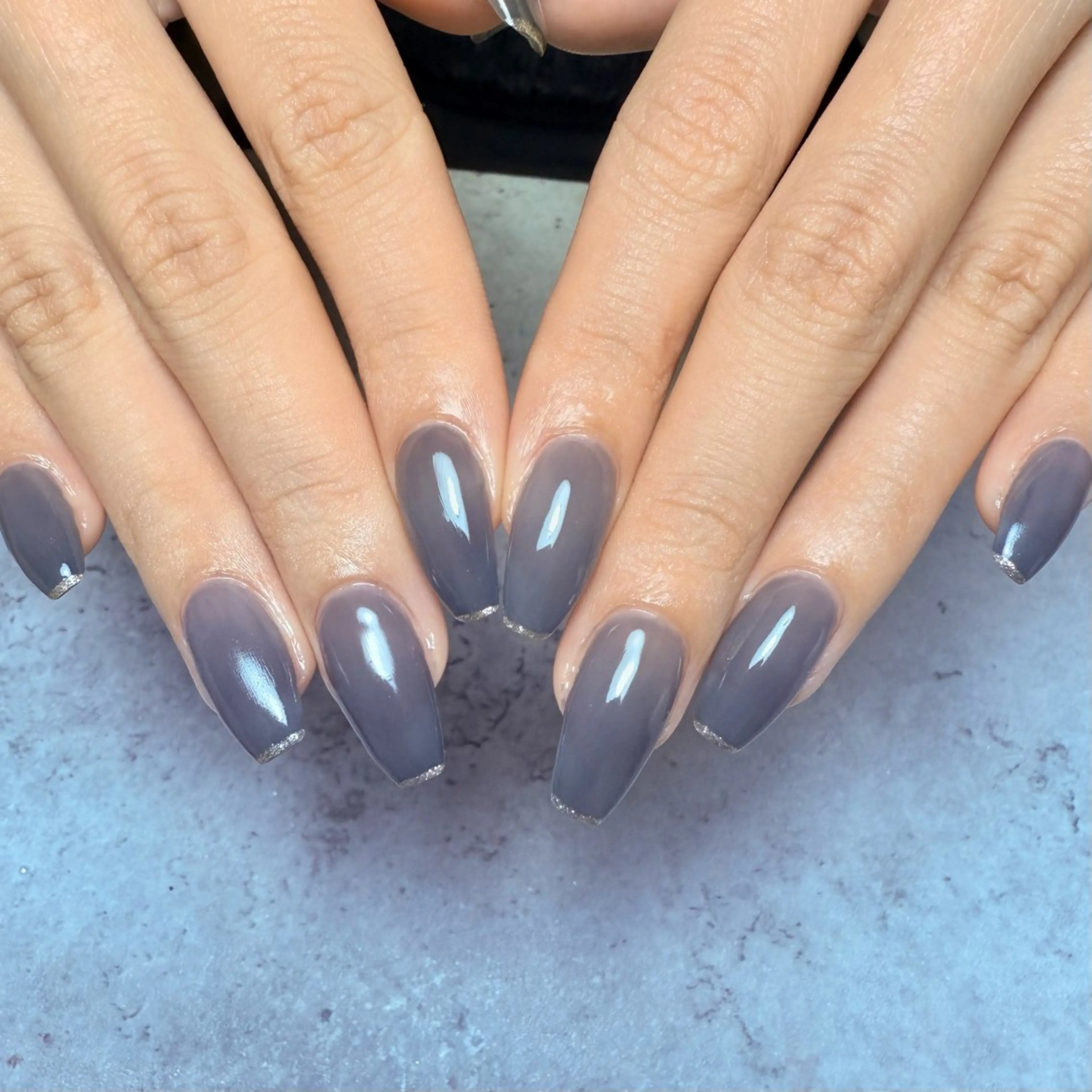 ネイル ハンドネイル are you nailのネイルデザイン