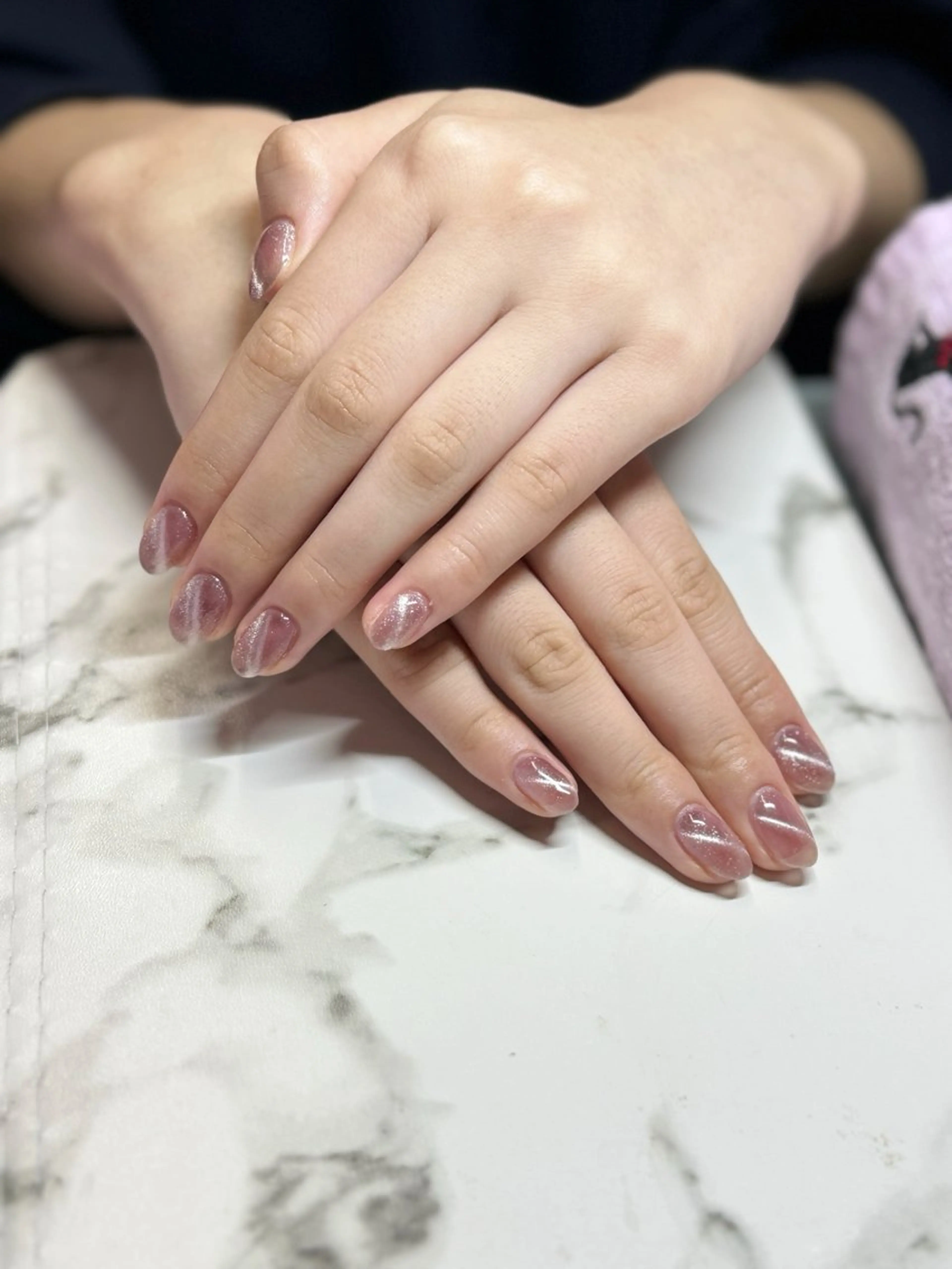 ネイル ハンドネイル Henna nail  salon所属・Henna nailのネイルデザイン