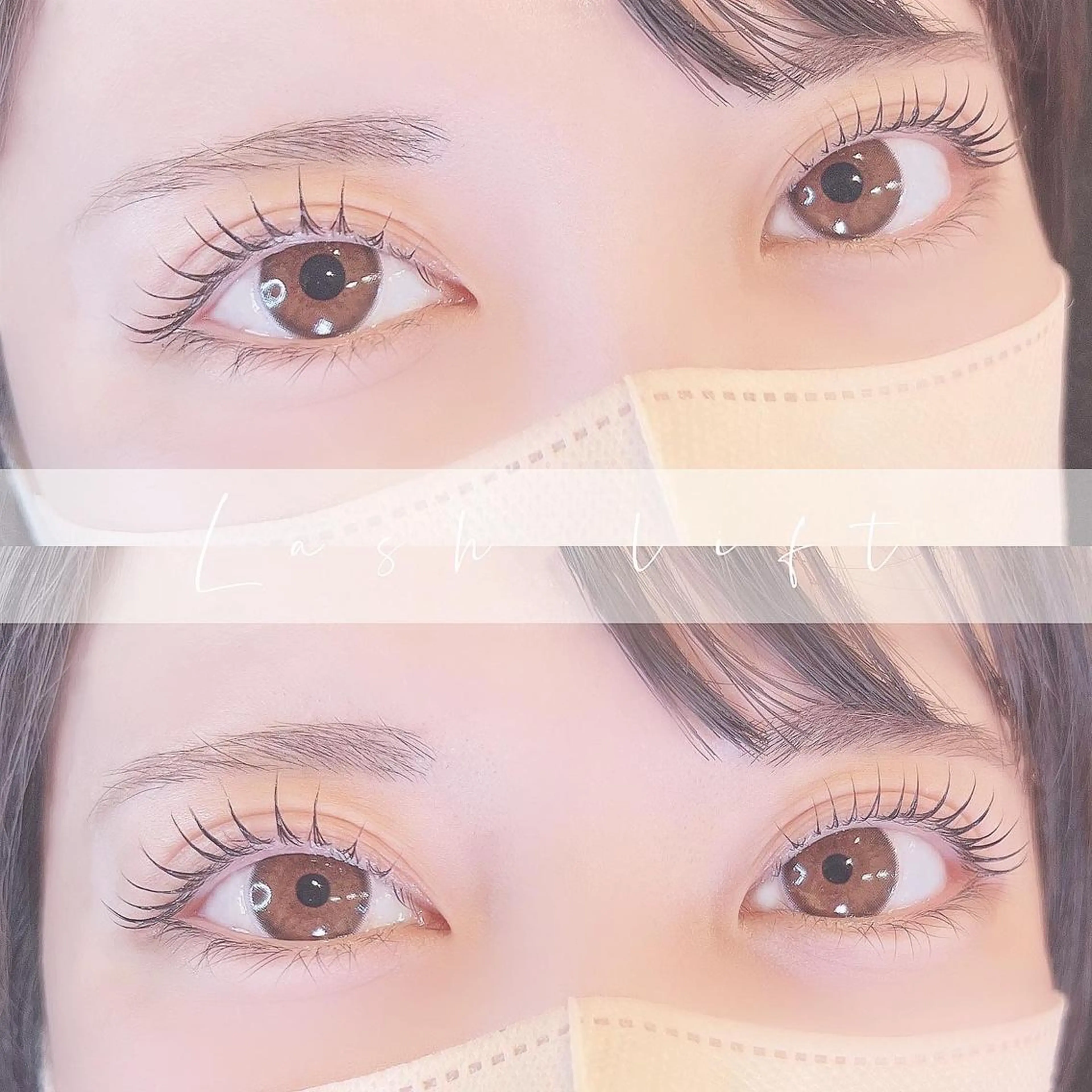 マツエク・マツパ マツパ Chipi Eyelashのマツエク・マツパデザイン