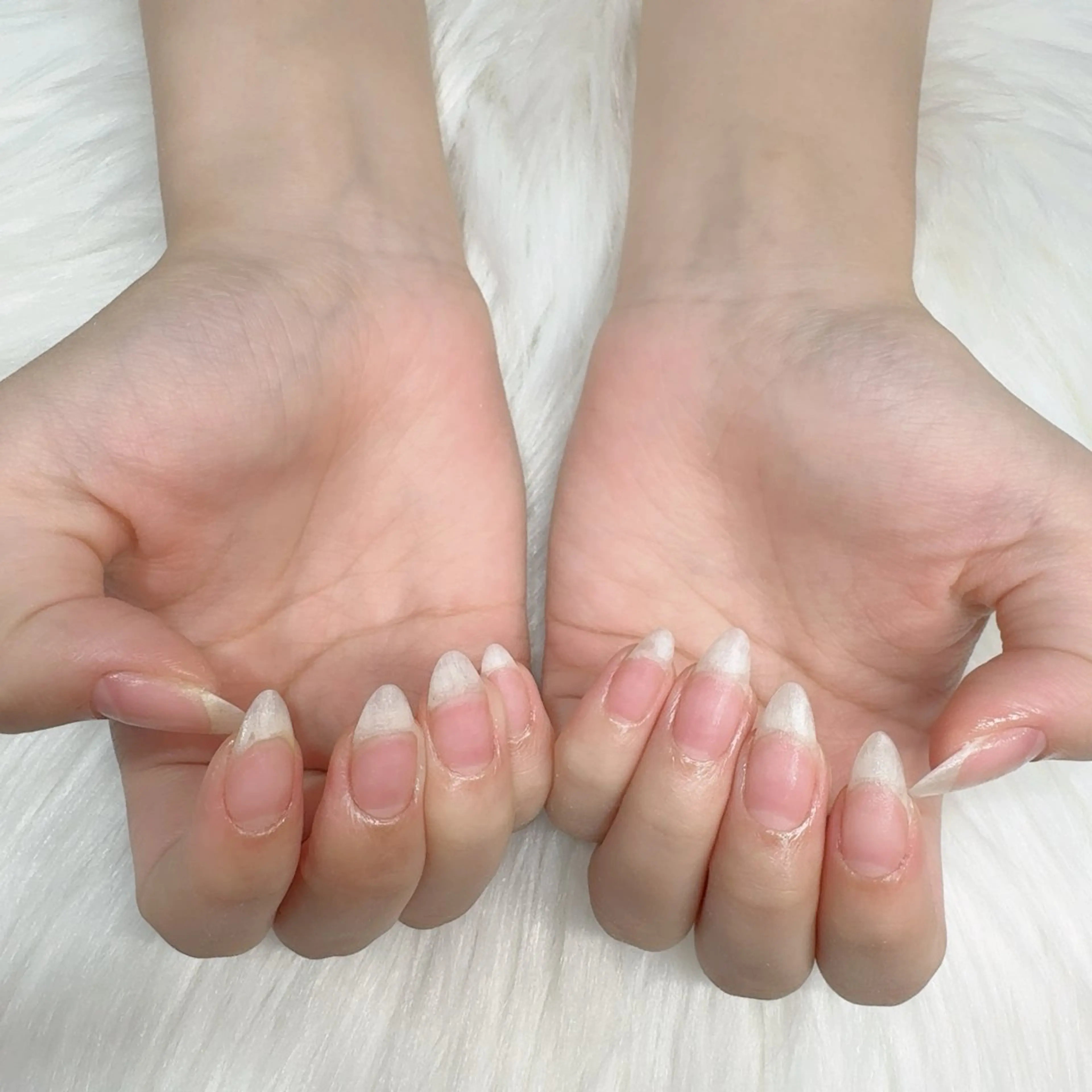💅練習モデル💅オフのみ　ケア込の写真