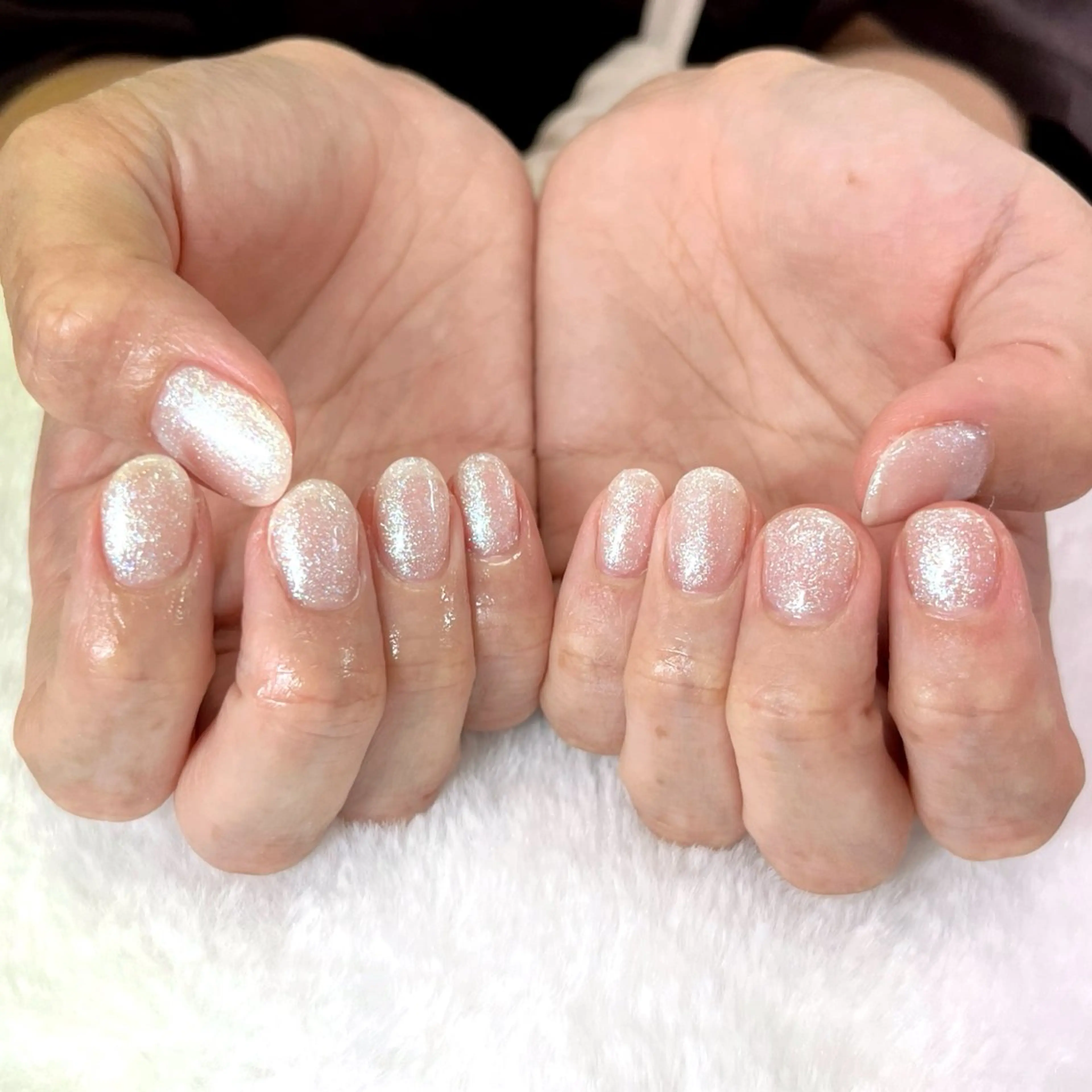 ネイル TRU NAIL＆EYE 上野店【トゥルーネイル＆アイ】所属・TRU ももかのネイルデザイン