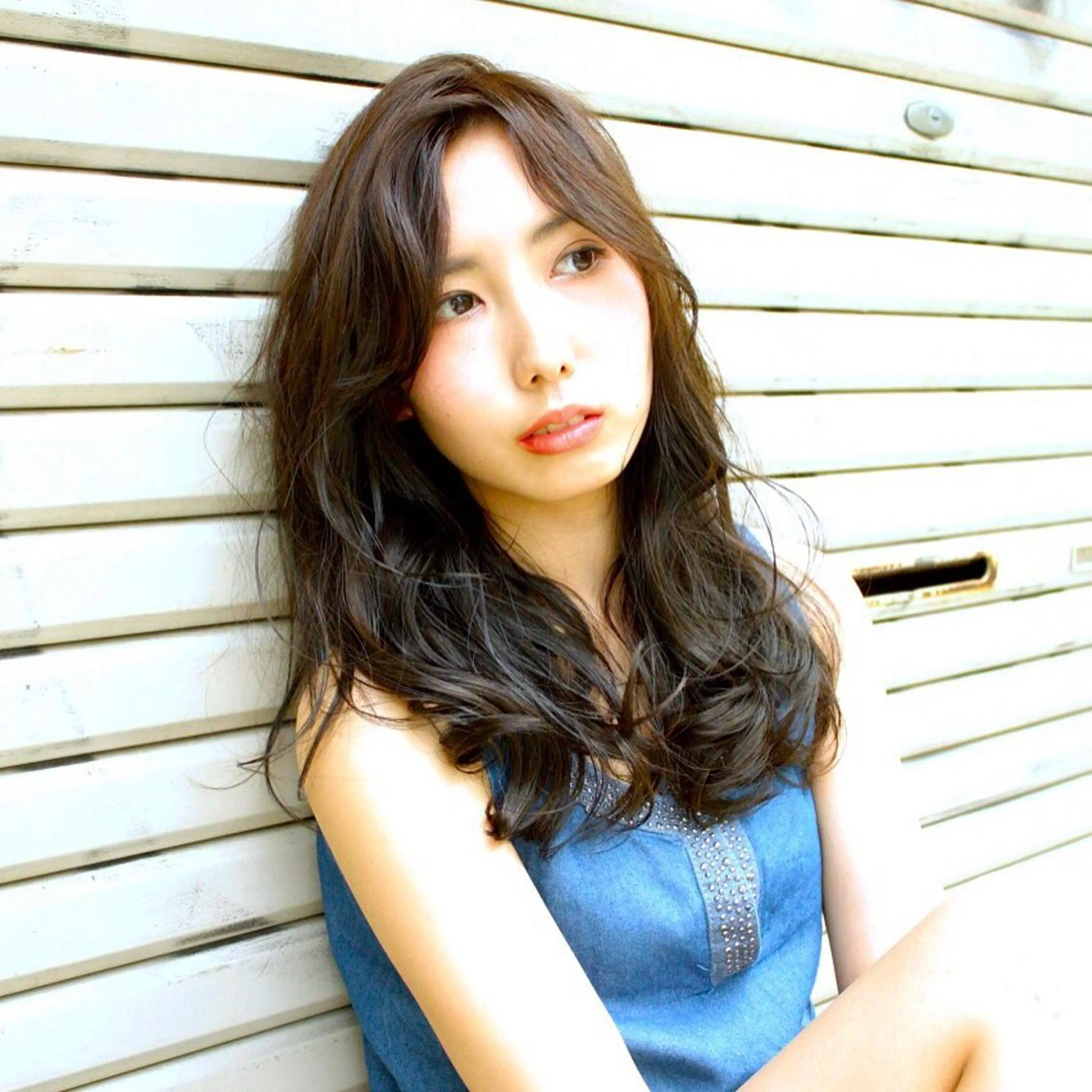 ショート ミディアム セミロング ロング カラー パーマ ヘアアレンジ メンズ キッズ ネイル マツエク・マツパ LOAWe ロウイのその他イメージ