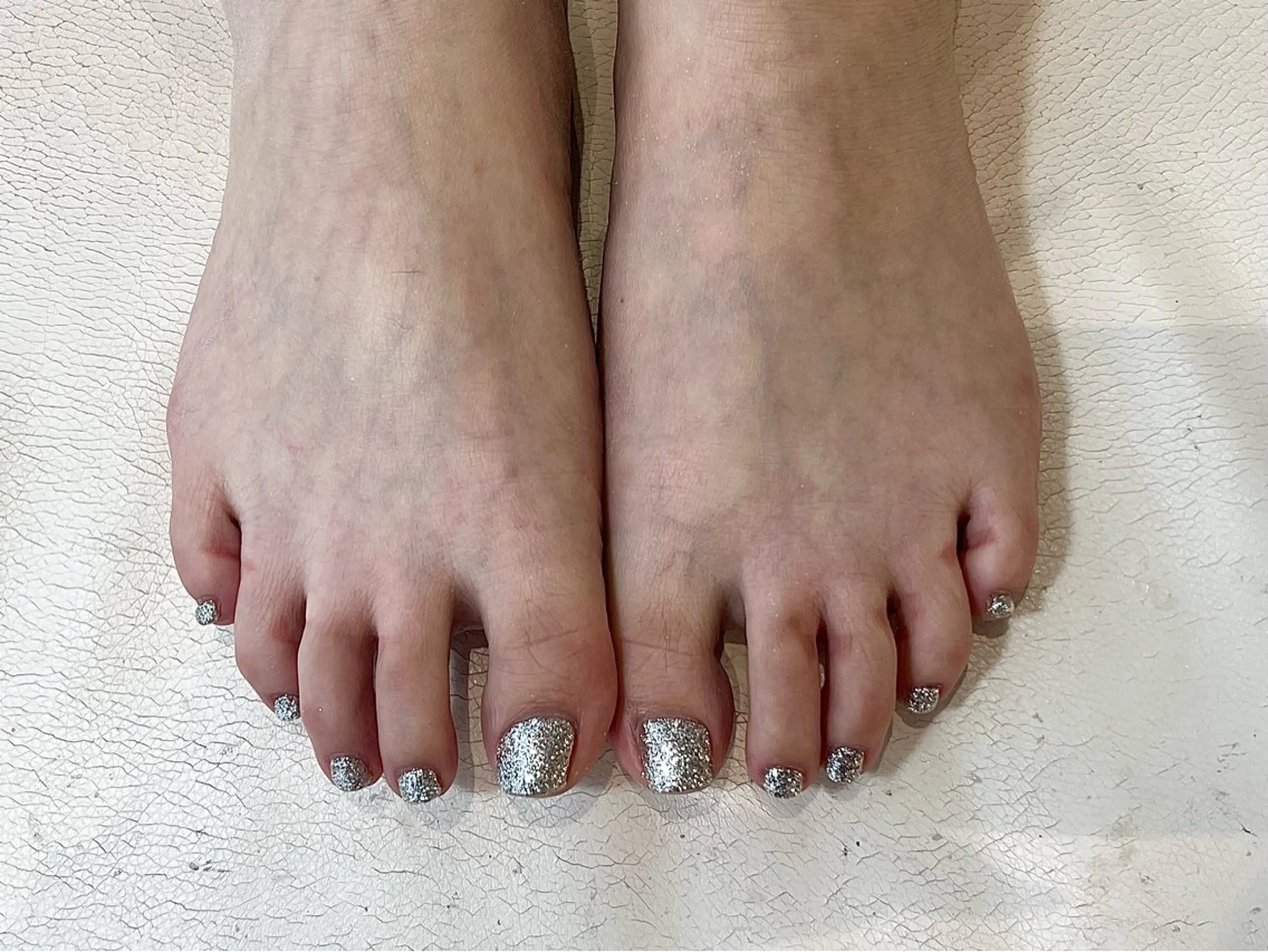 ネイル nailcute 亀有  豊田のネイルデザイン