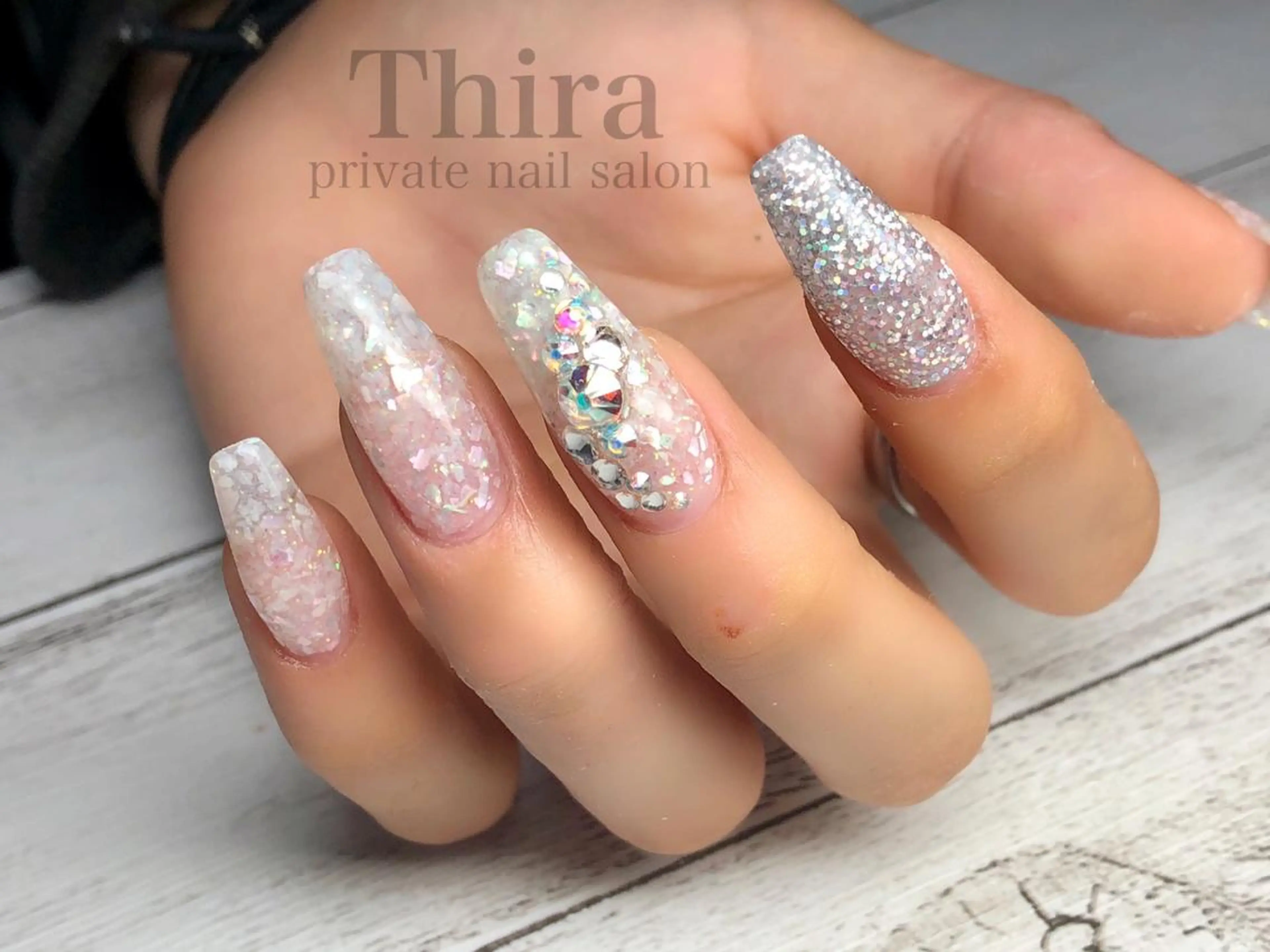 ネイル Nail saeのネイルデザイン