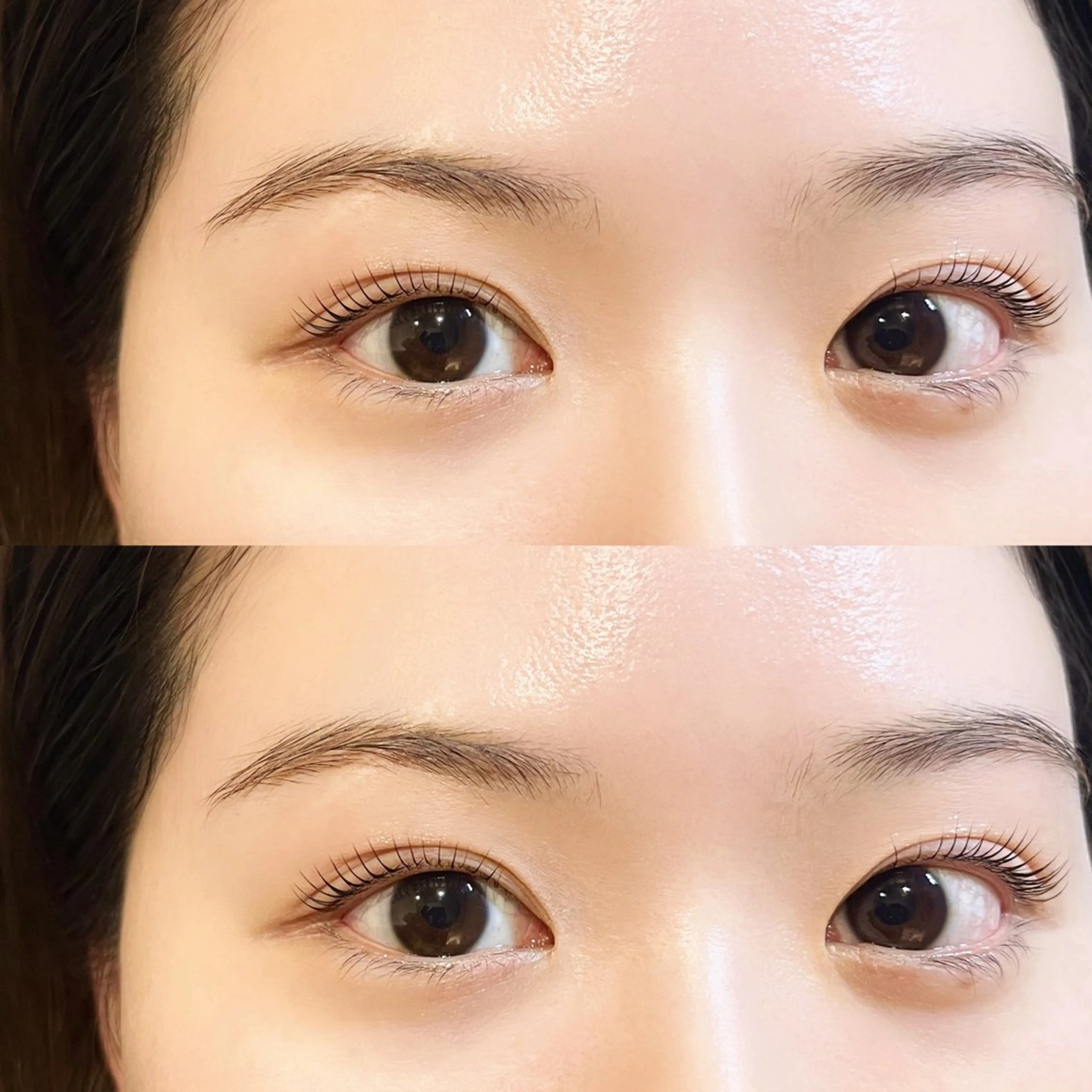 マツエク・マツパ マツパ chula.nail&eye 京橋店所属・t. mariaのマツエク・マツパデザイン