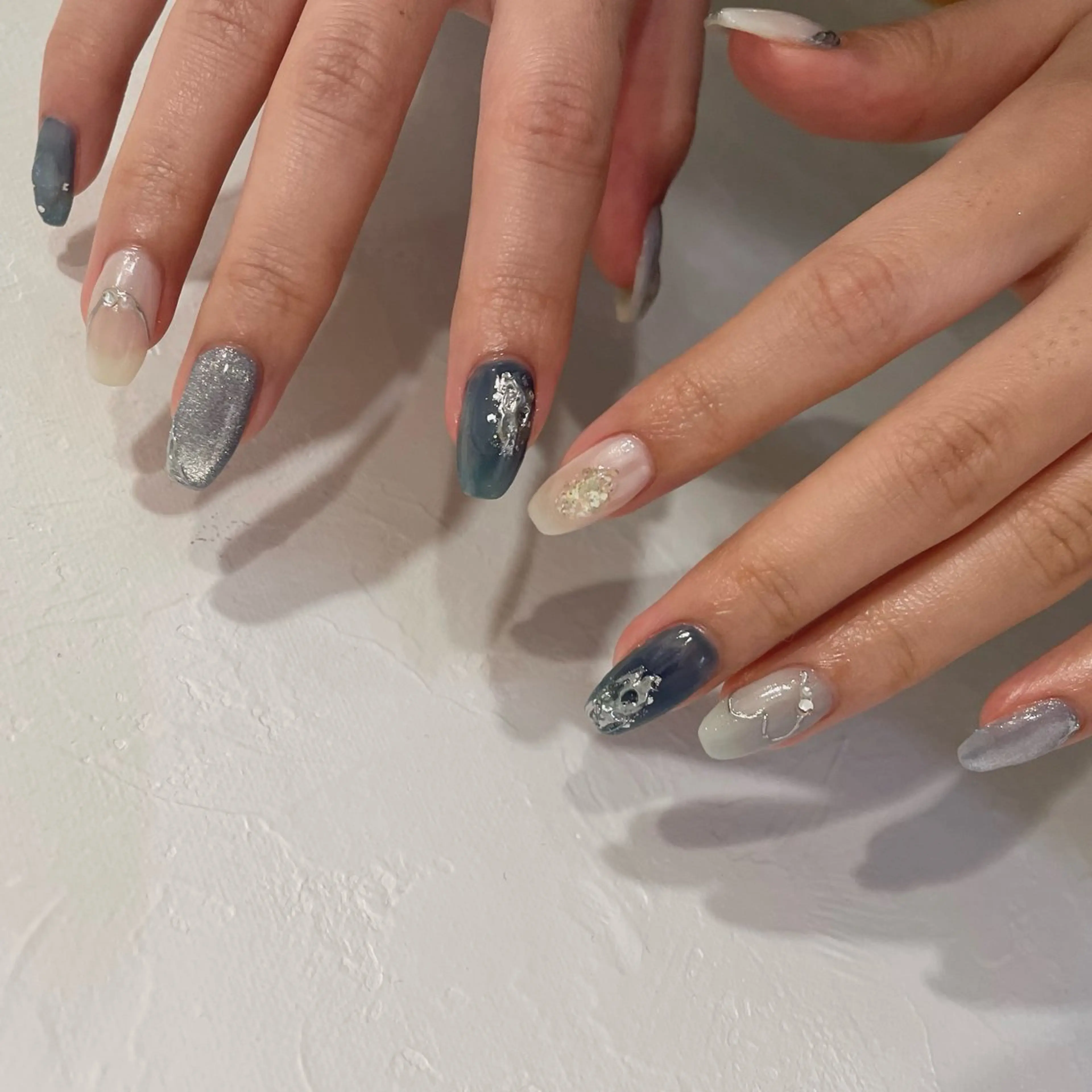 ネイル Nail Room uimのネイルデザイン