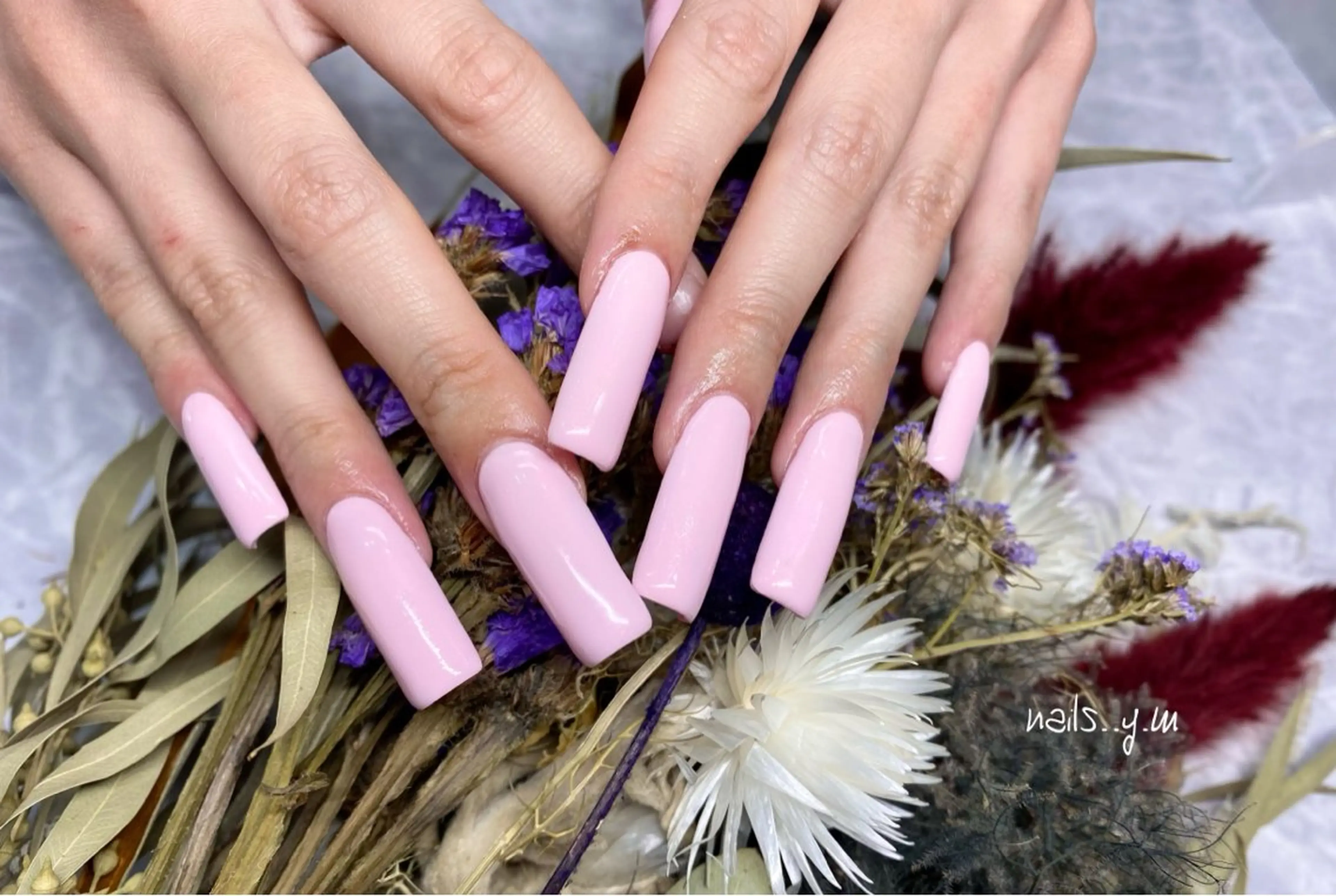 ネイル ハンドネイル N.design muraのネイルデザイン