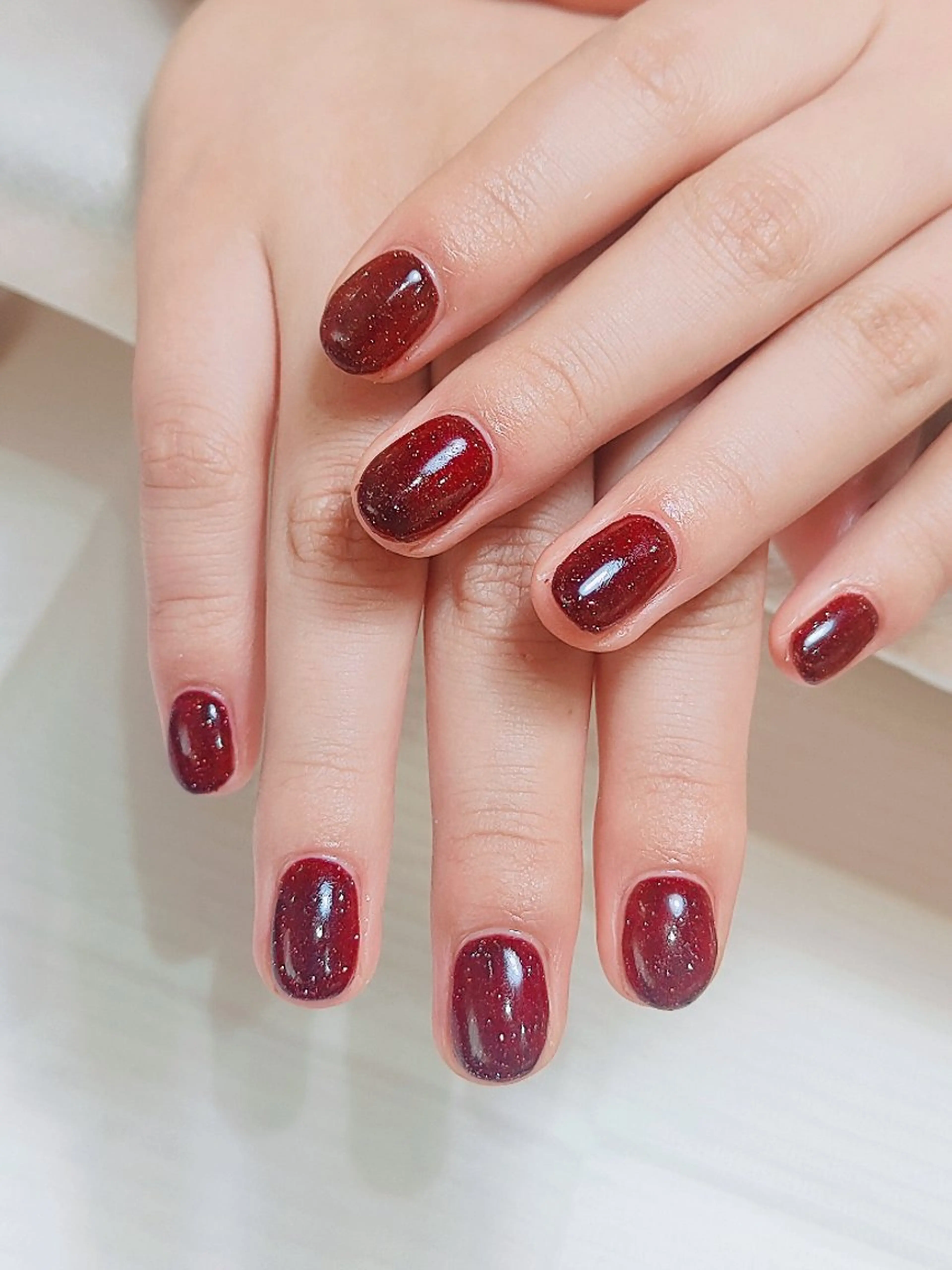 ネイル ハンドネイル sunny nail もっちのネイルデザイン