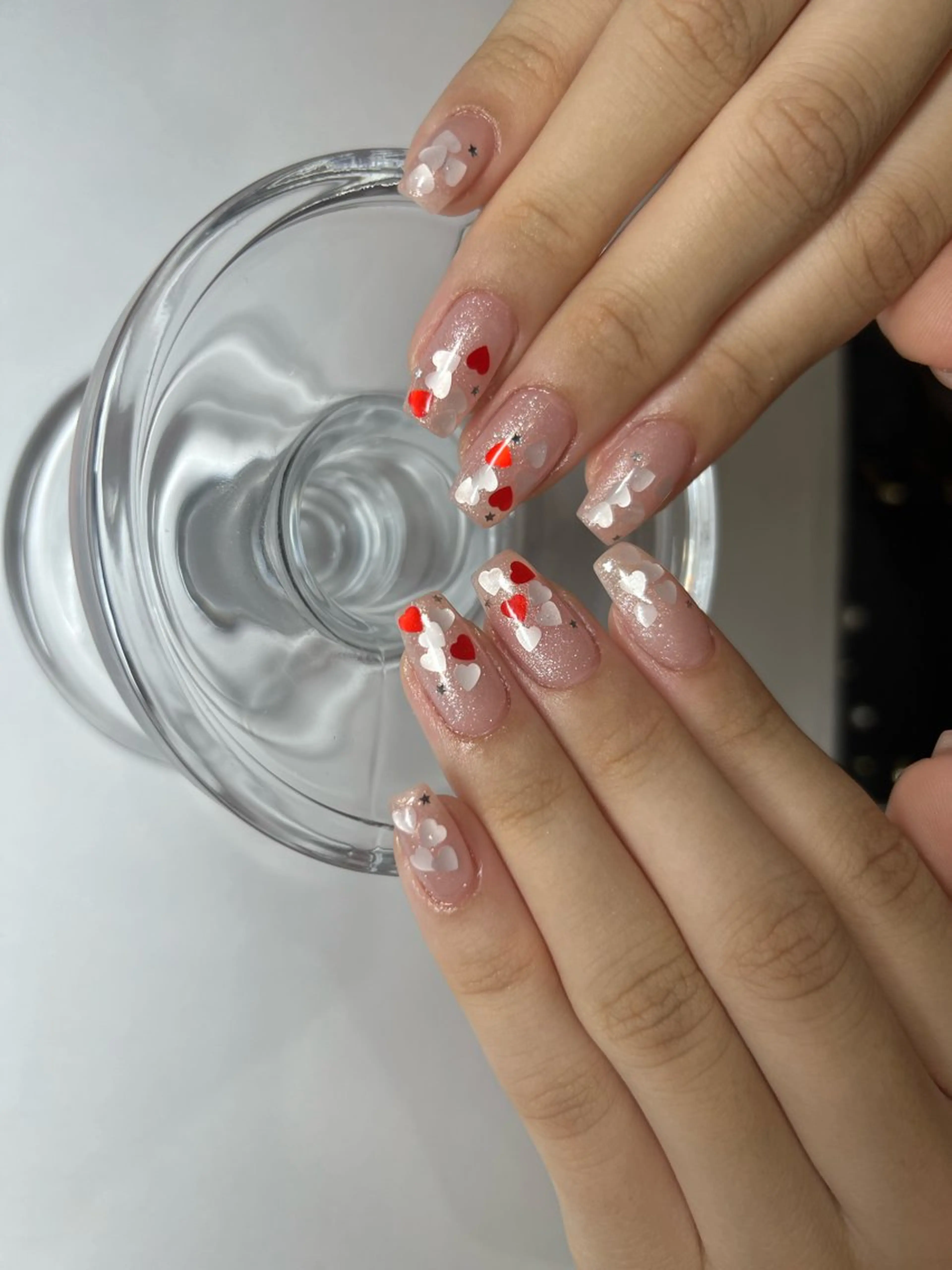 ネイル Private nailsalon  N所属・N nailのネイルデザイン