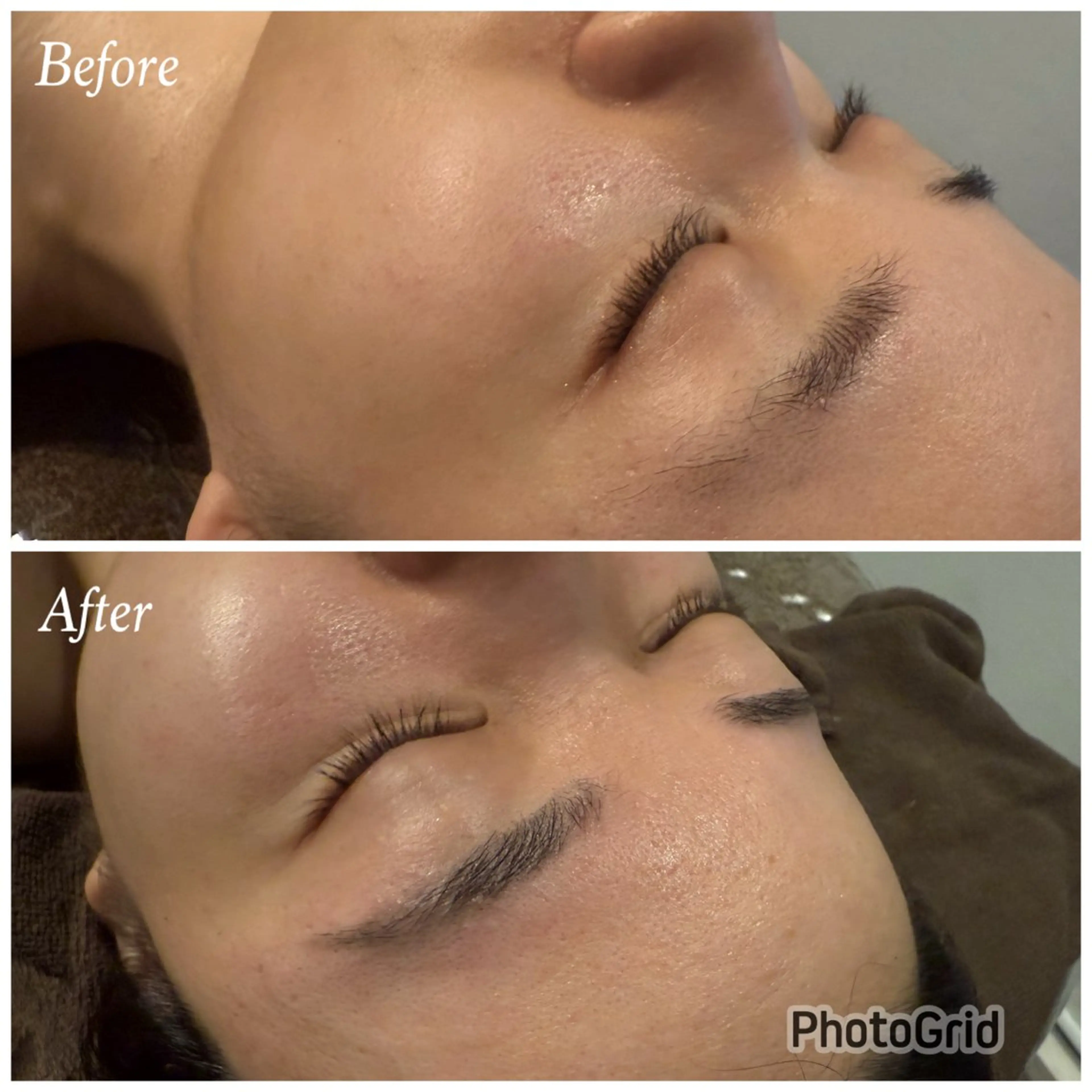 アイブロウ ワックス脱毛 その他(アイブロウ) cocofran/ KANAのエステ・リラクイメージ