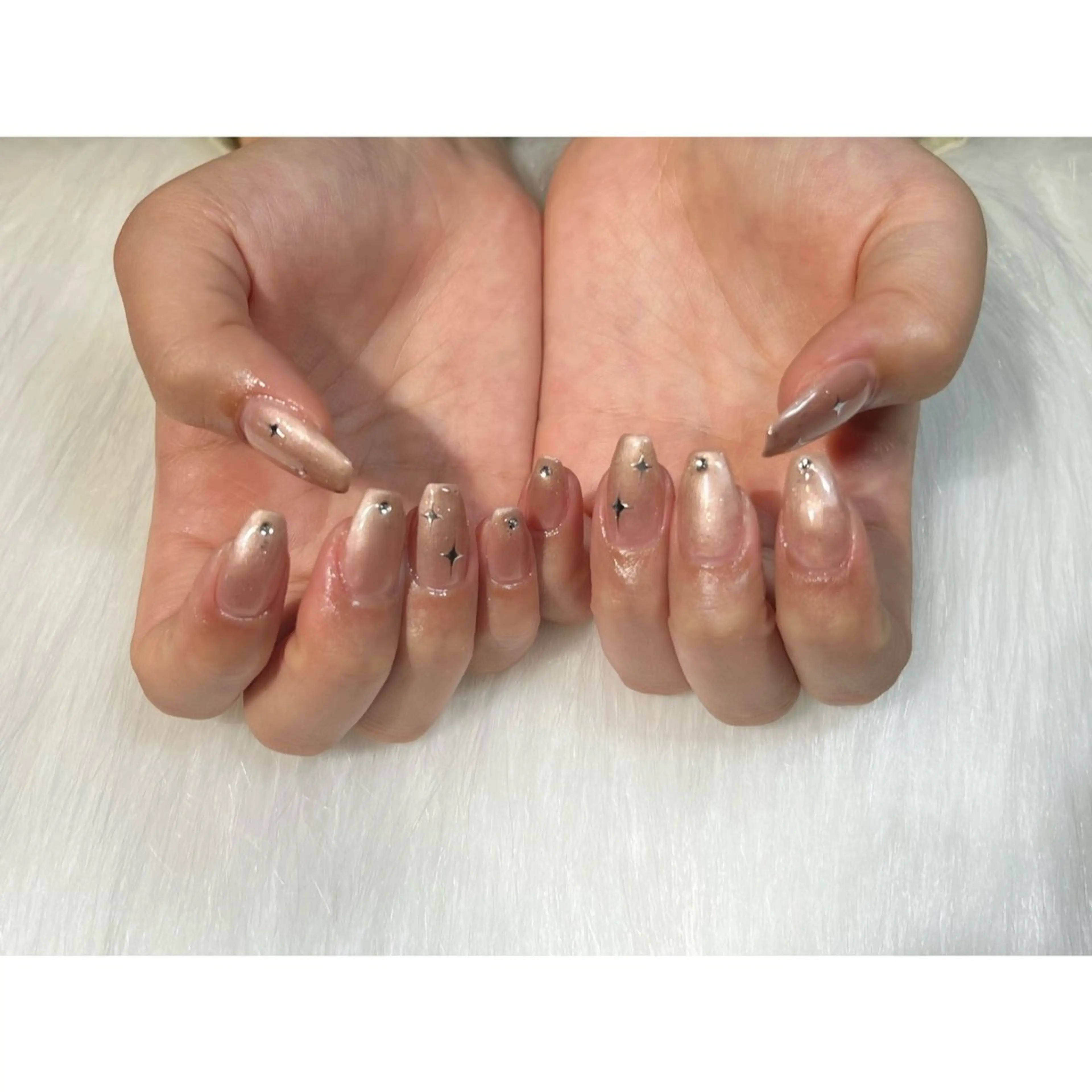 ネイル LisBlanc ATSUKOのネイルデザイン