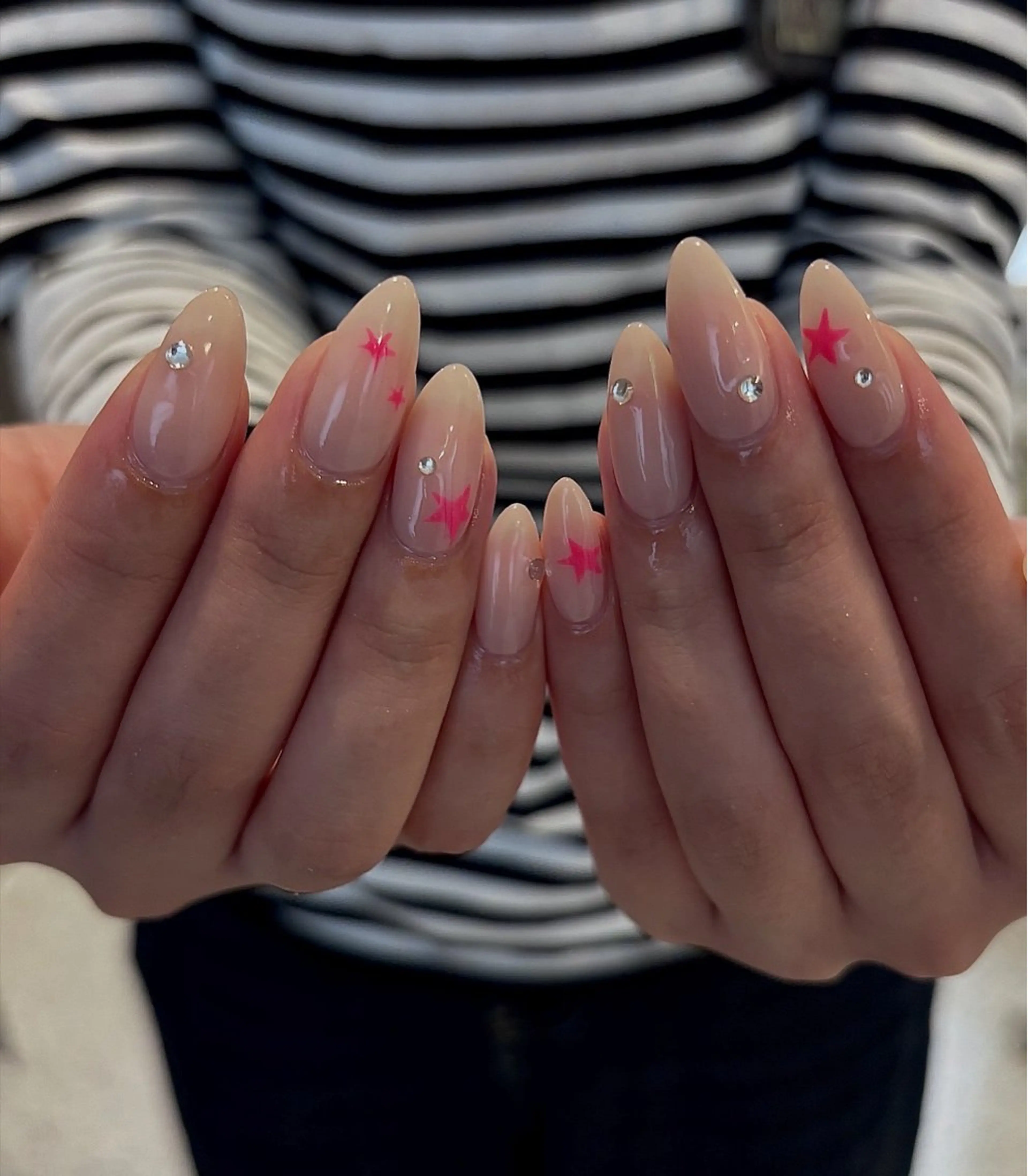 ネイル ハンドネイル nao_nail .929のネイルデザイン