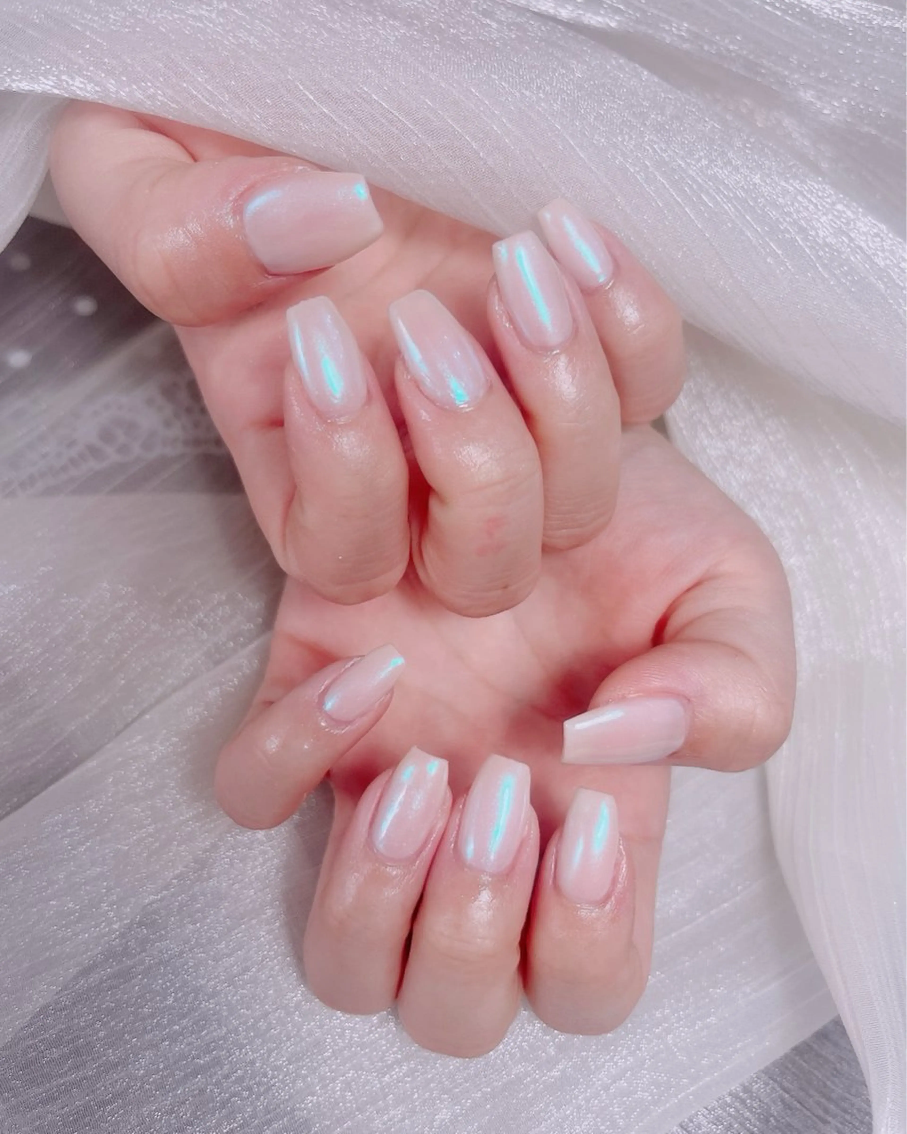 ネイル ハンドネイル KARI ネイルサロンのネイルデザイン