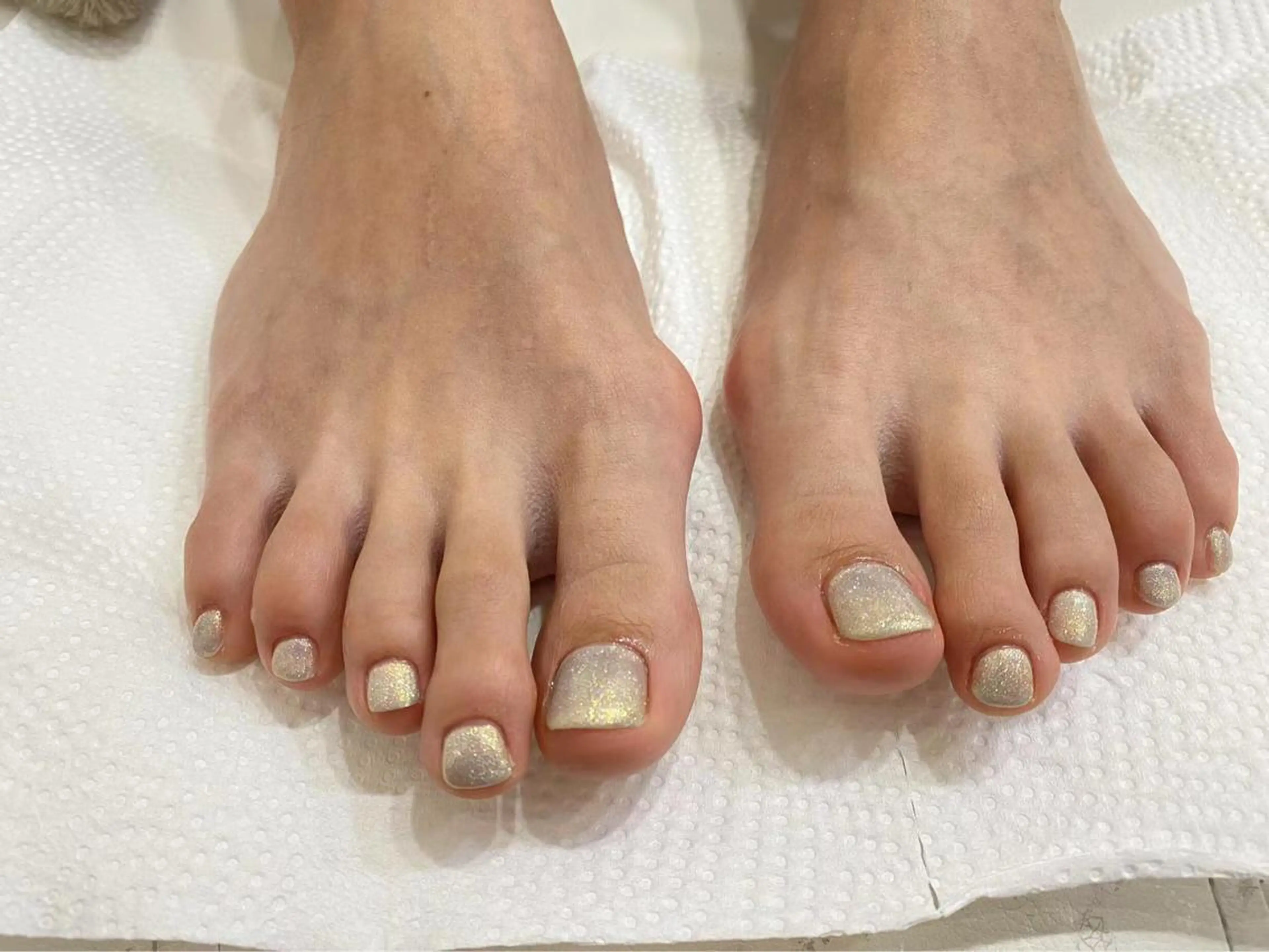 ネイル Umi nail& eyelashのネイルデザイン