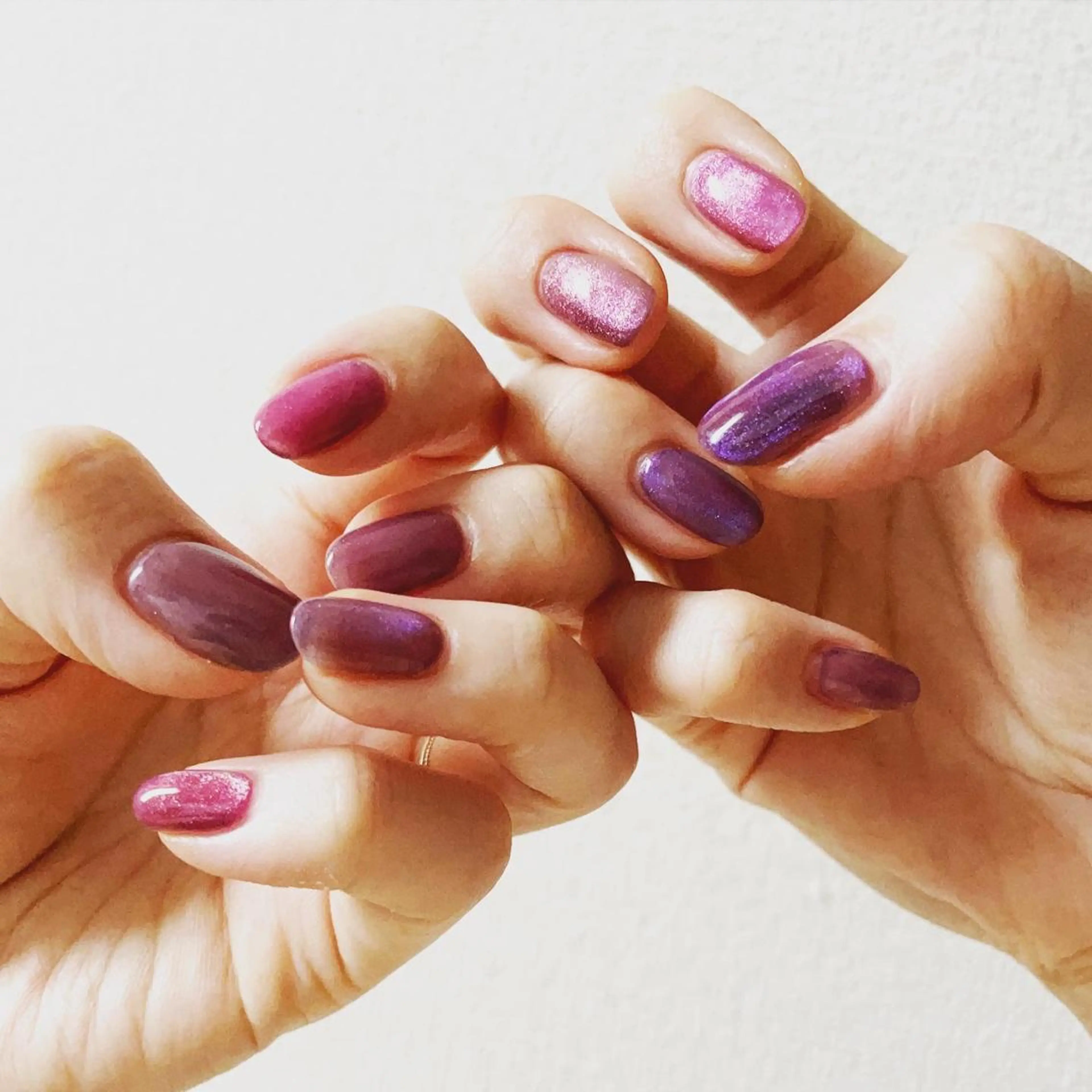 ネイル nailsalon mileのネイルデザイン