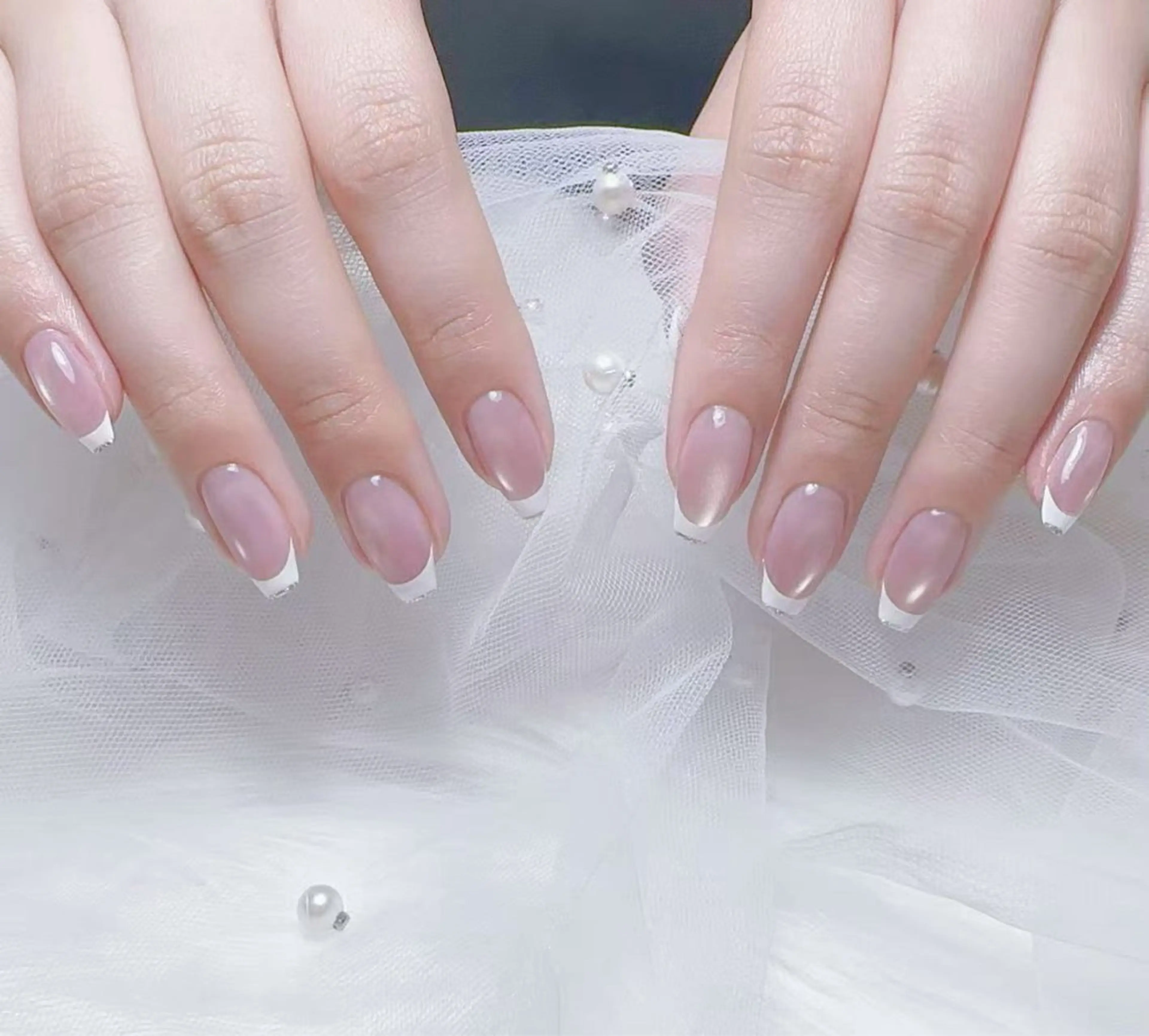 ネイル Anna Nail スカルプ専門店のネイルデザイン