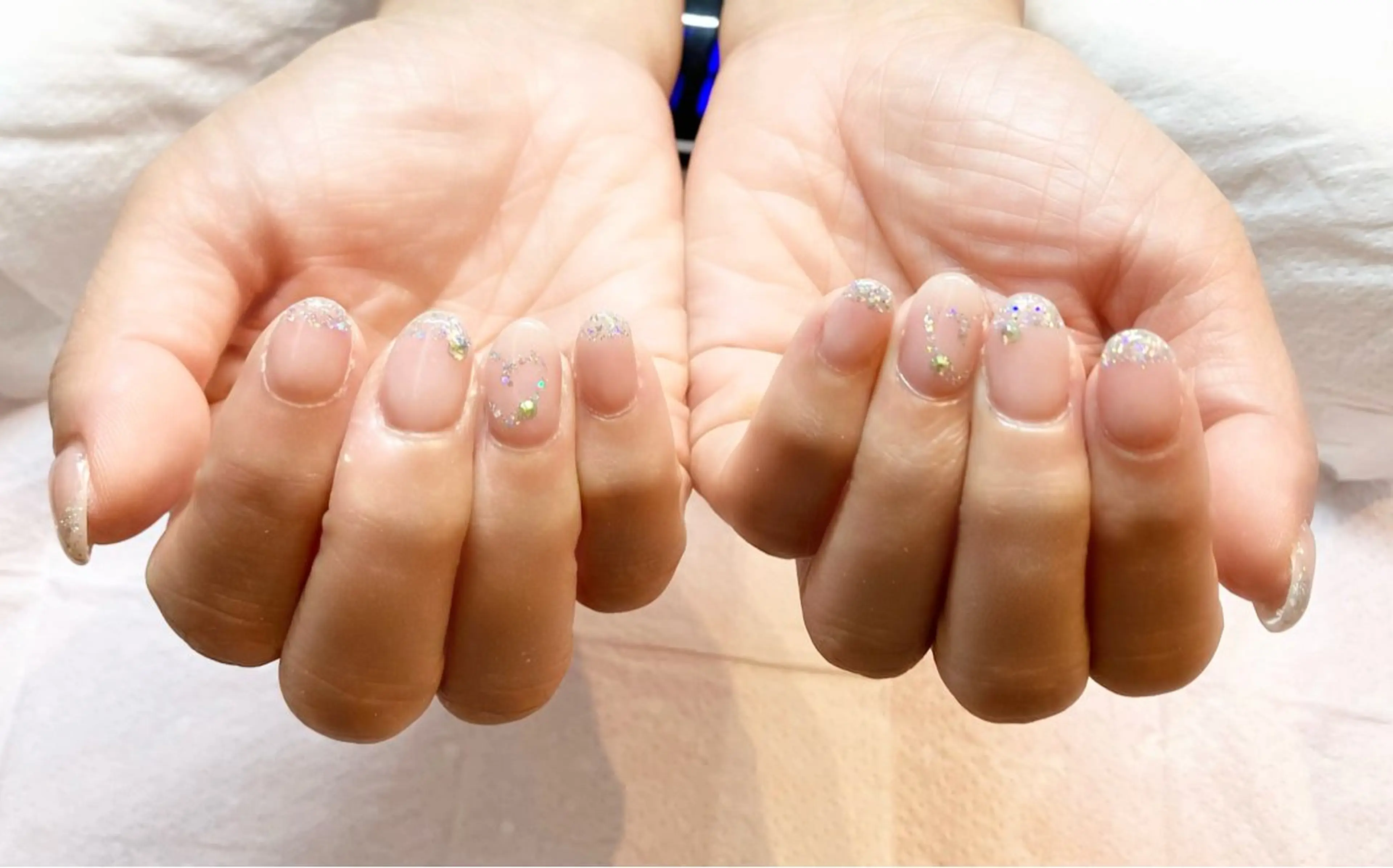 ネイル ハンドネイル Orb nail所属・Orb nail (オーブ ネイル)のネイルデザイン