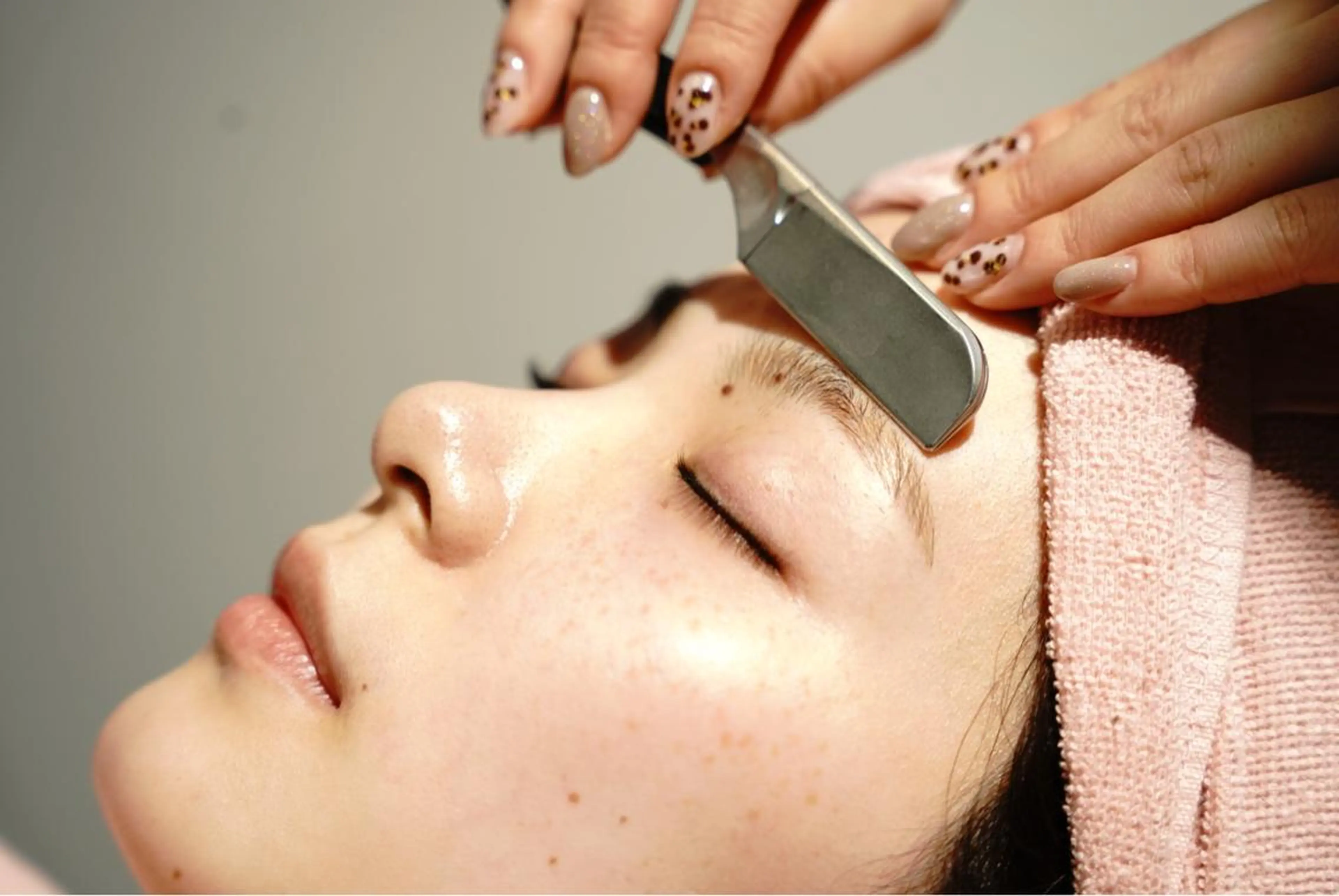 🫧美しい素肌へ🫧 今成柚乃のその他イメージ