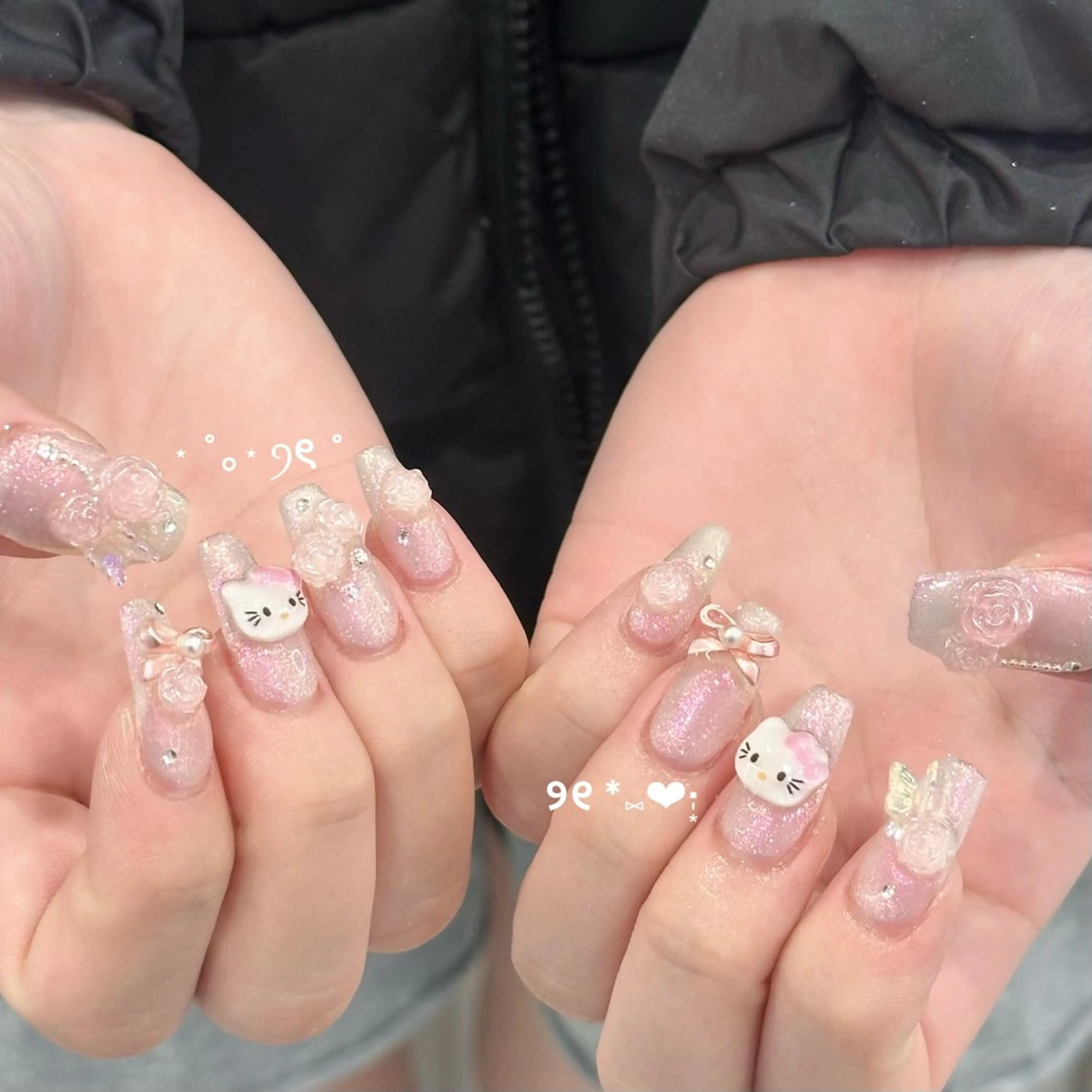 ネイル ❤︎fein. nail❤︎のネイルデザイン