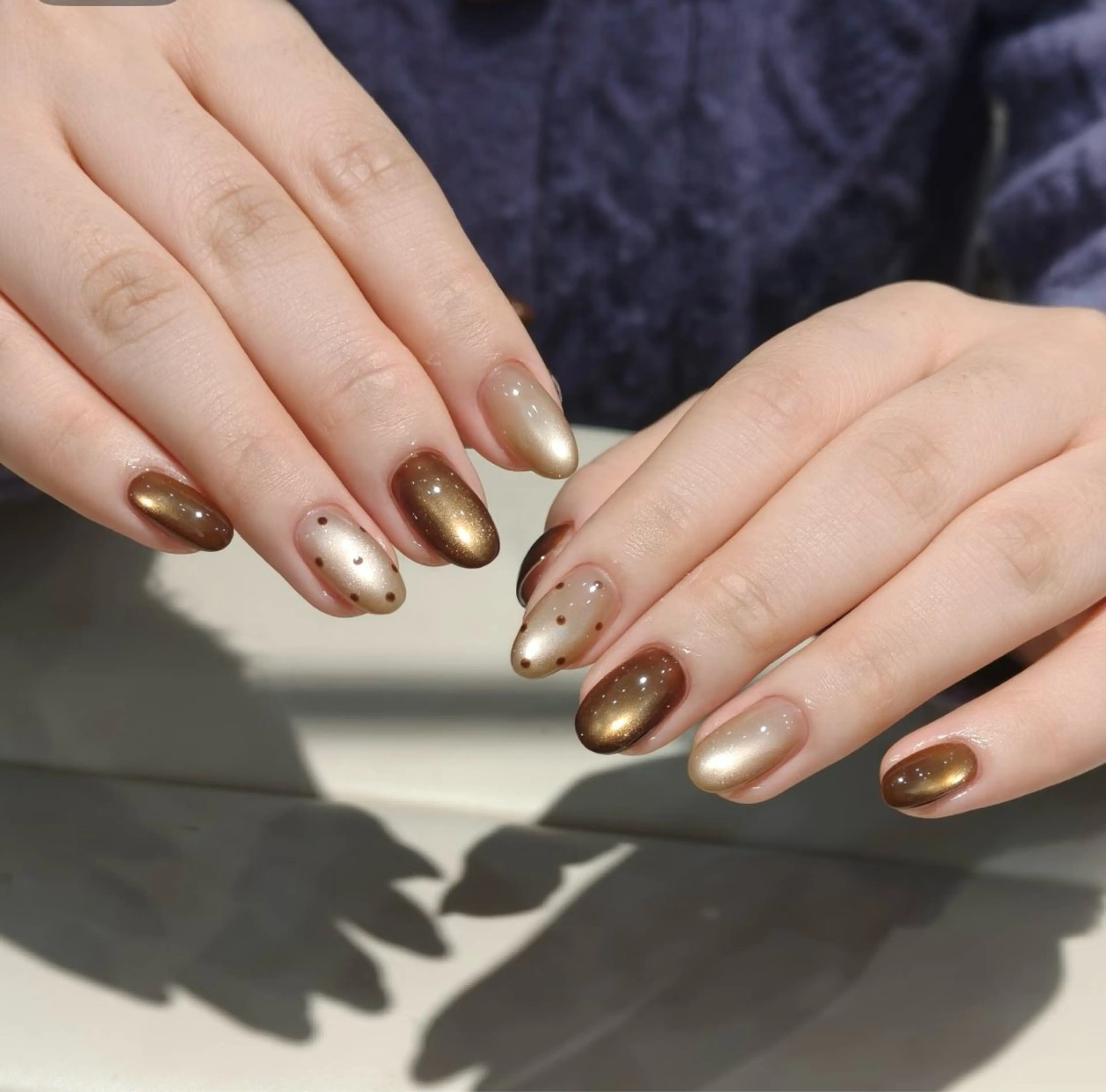 ネイル Grace nail ケイのネイルデザイン