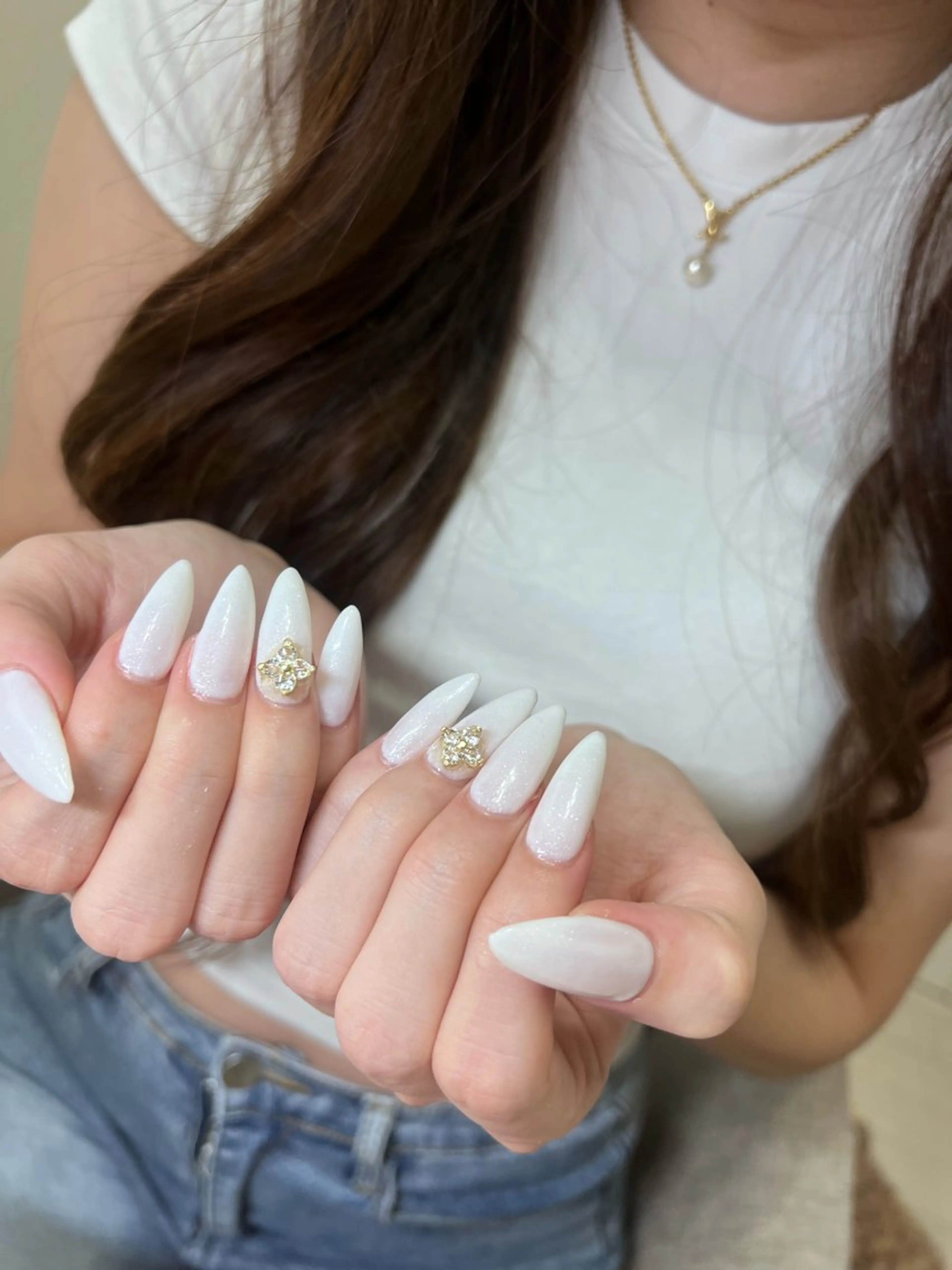 ネイル nailstudio ′ecole所属・nailstudio ′ecoleのネイルデザイン