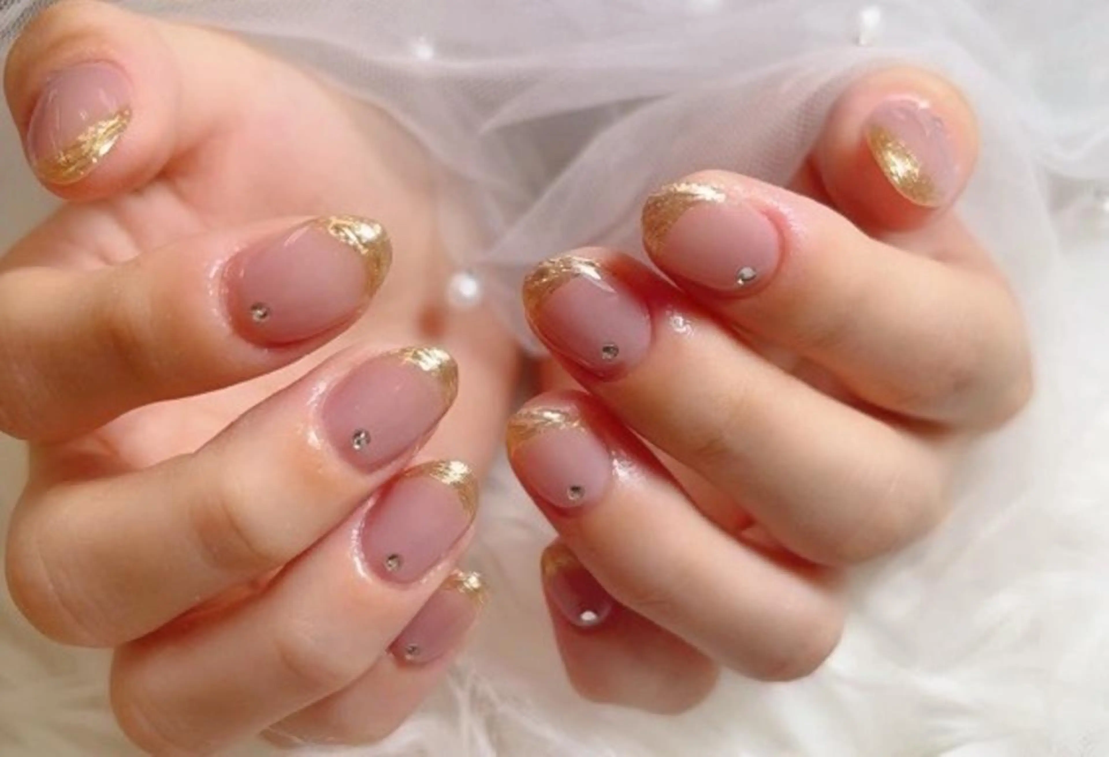 ネイル 🎀Nail新宿店 Aliceのネイルデザイン