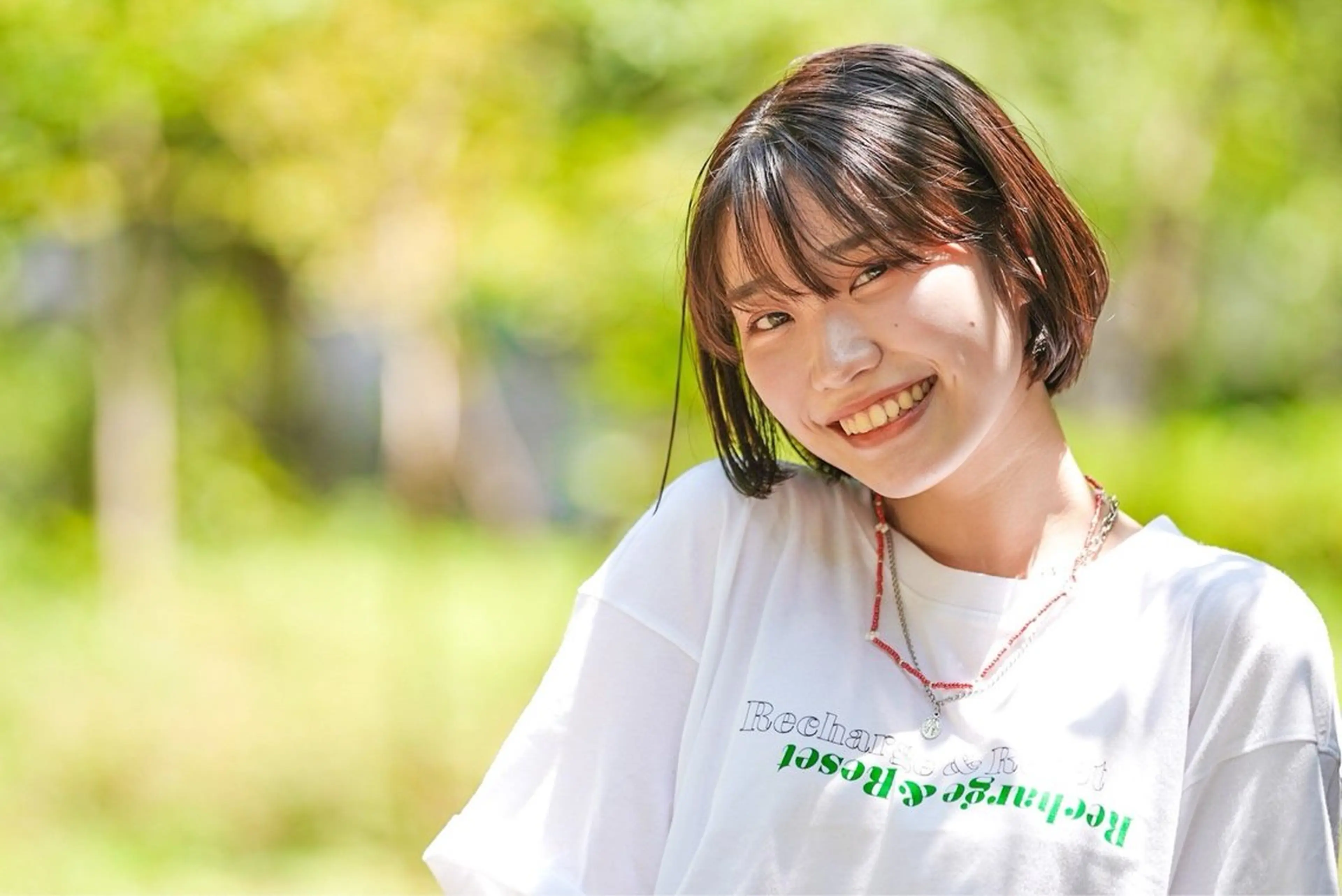 🫧美しい素肌へ🫧 今成柚乃のその他イメージ