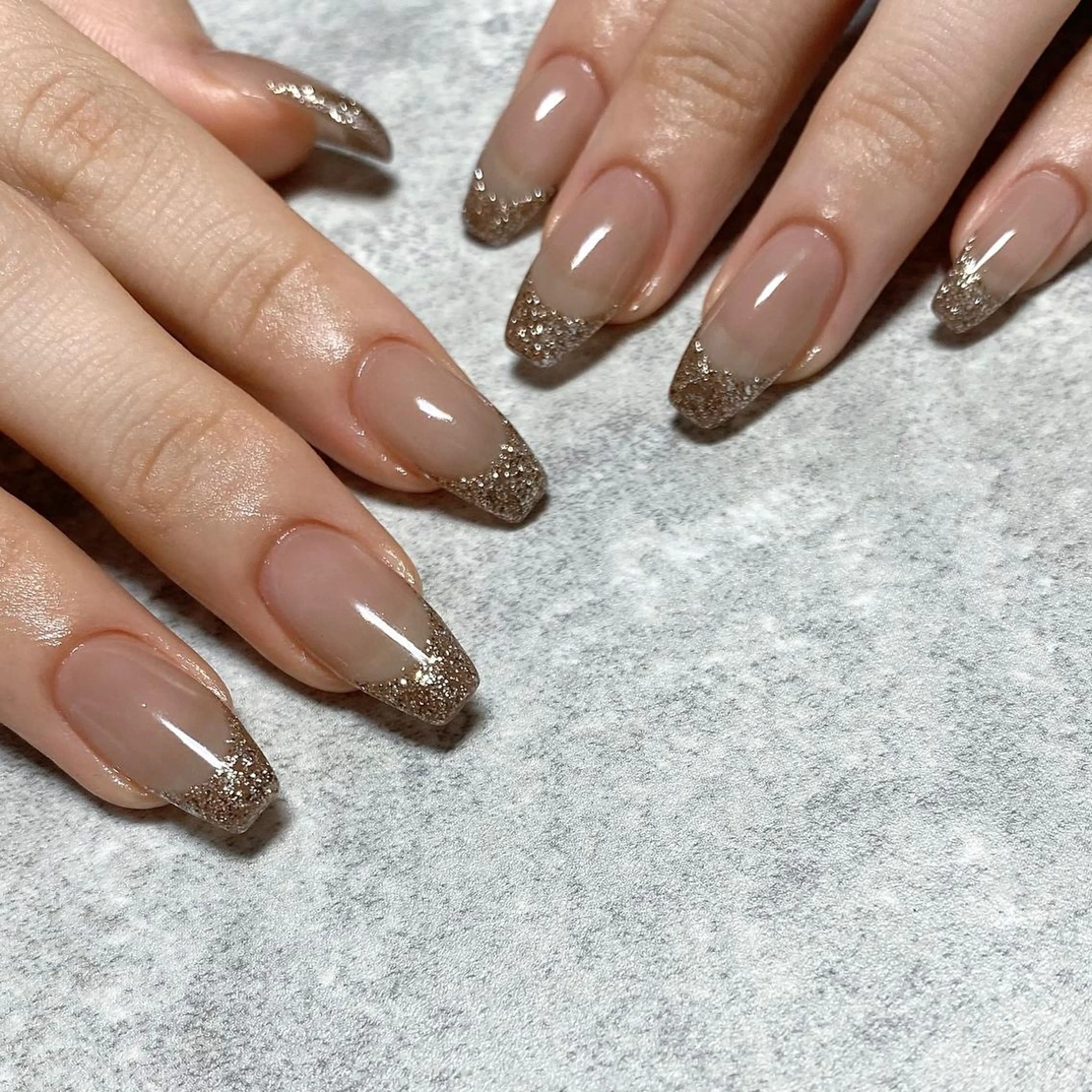 ネイル ハンドネイル nailsalon Cee【橿原市】のネイルデザイン