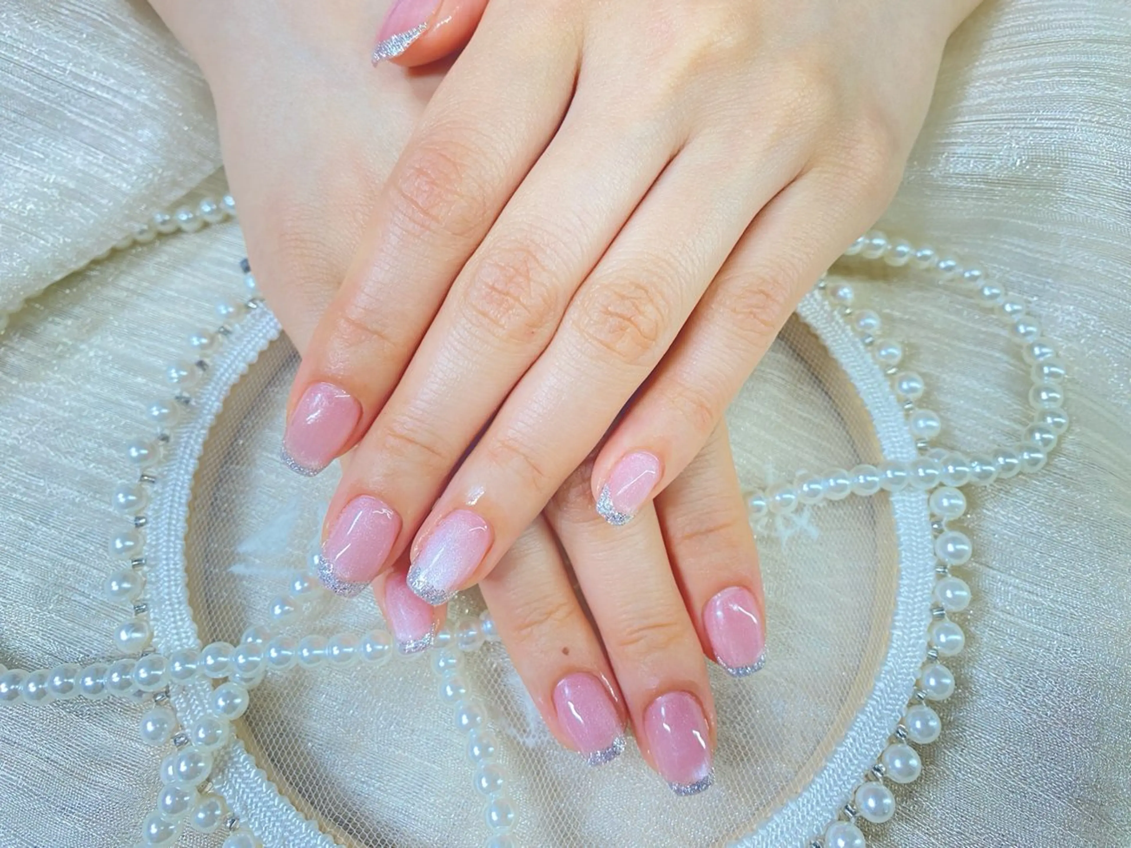 ネイル ハンドネイル Nana Nail🎨のネイルデザイン