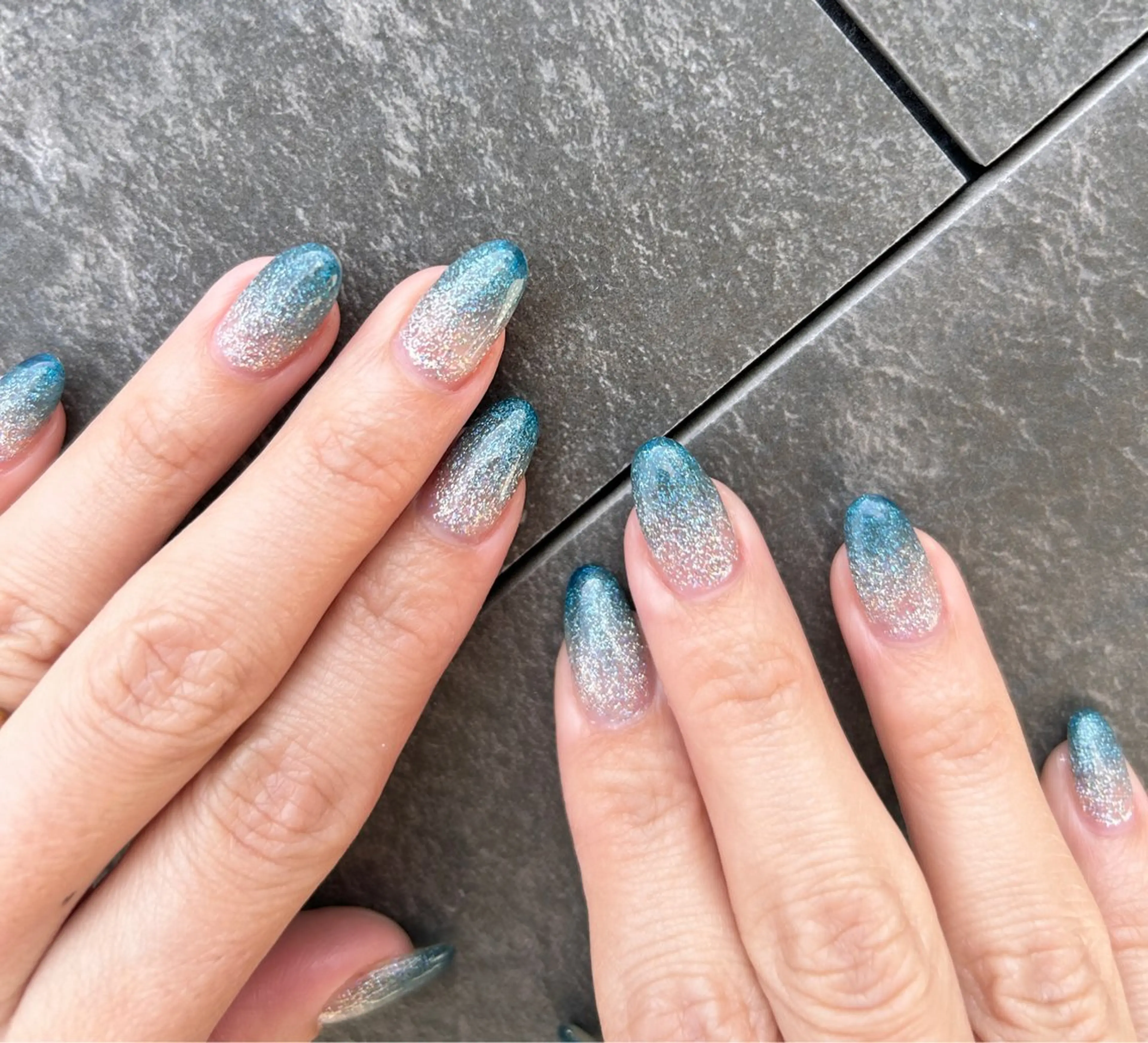 ネイル 春ネイル ハンドネイル N.style所属・Ｎ. styleのネイルデザイン