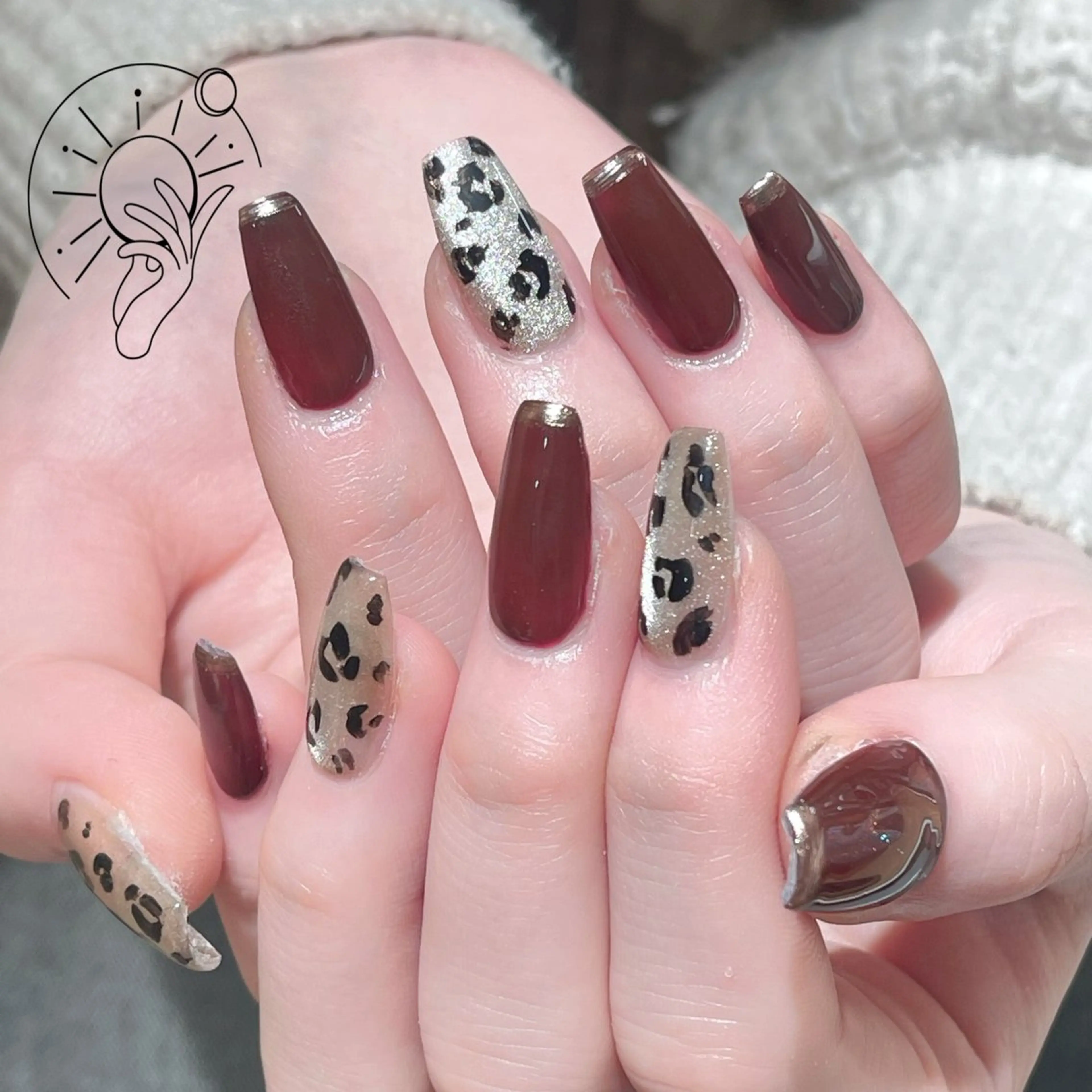 ネイル ハンドネイル Sun Nail 池袋のエステ・リラクイメージ