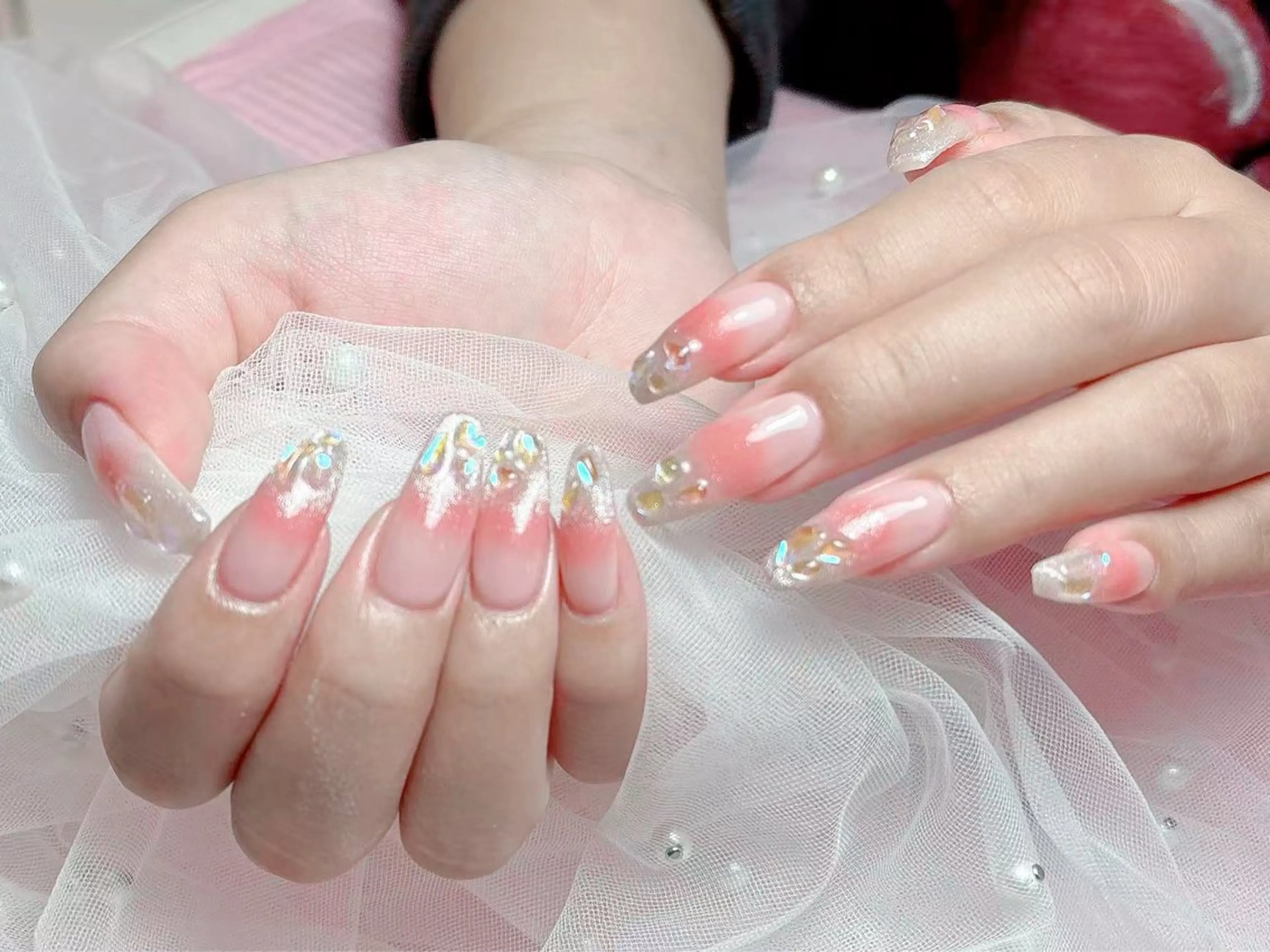 ネイル Bél Nail salonのネイルデザイン